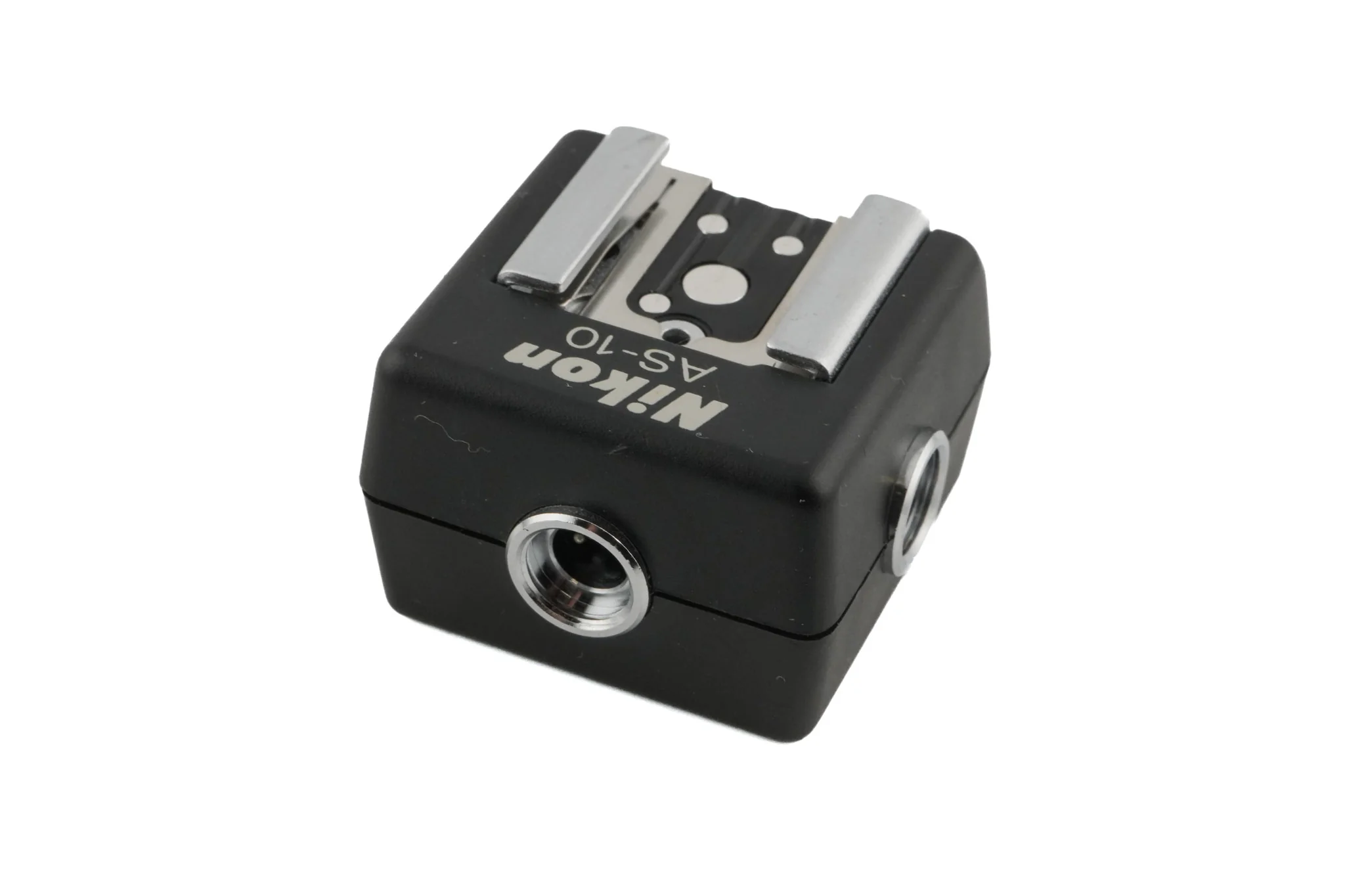 Nikon AS-10 TTL Multi-Flash Adapter - Image 3