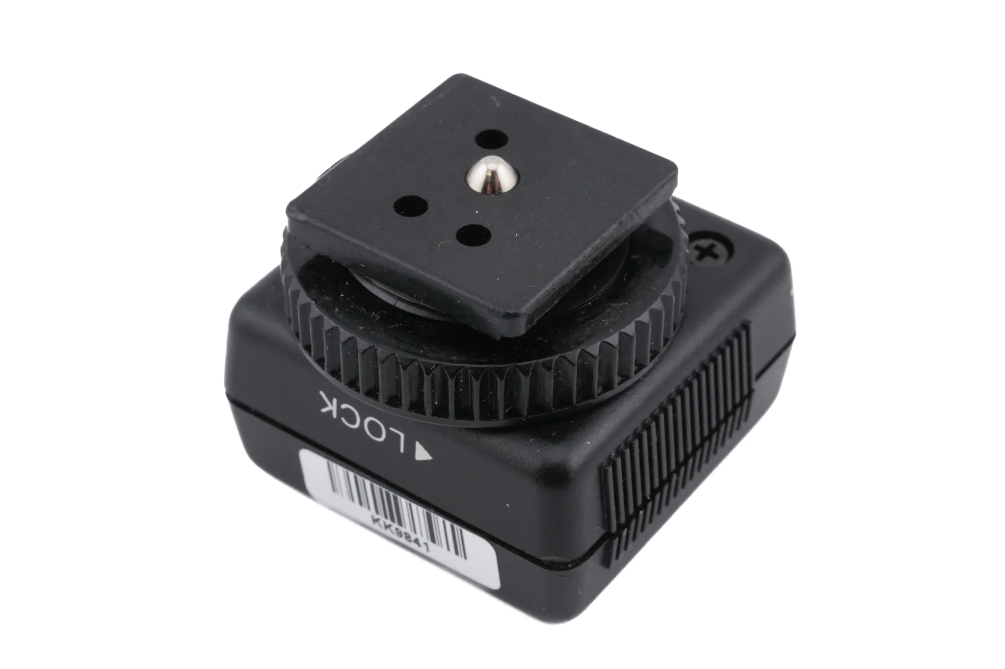 Nikon AS-15 Sync Terminal Adapter - Image 3