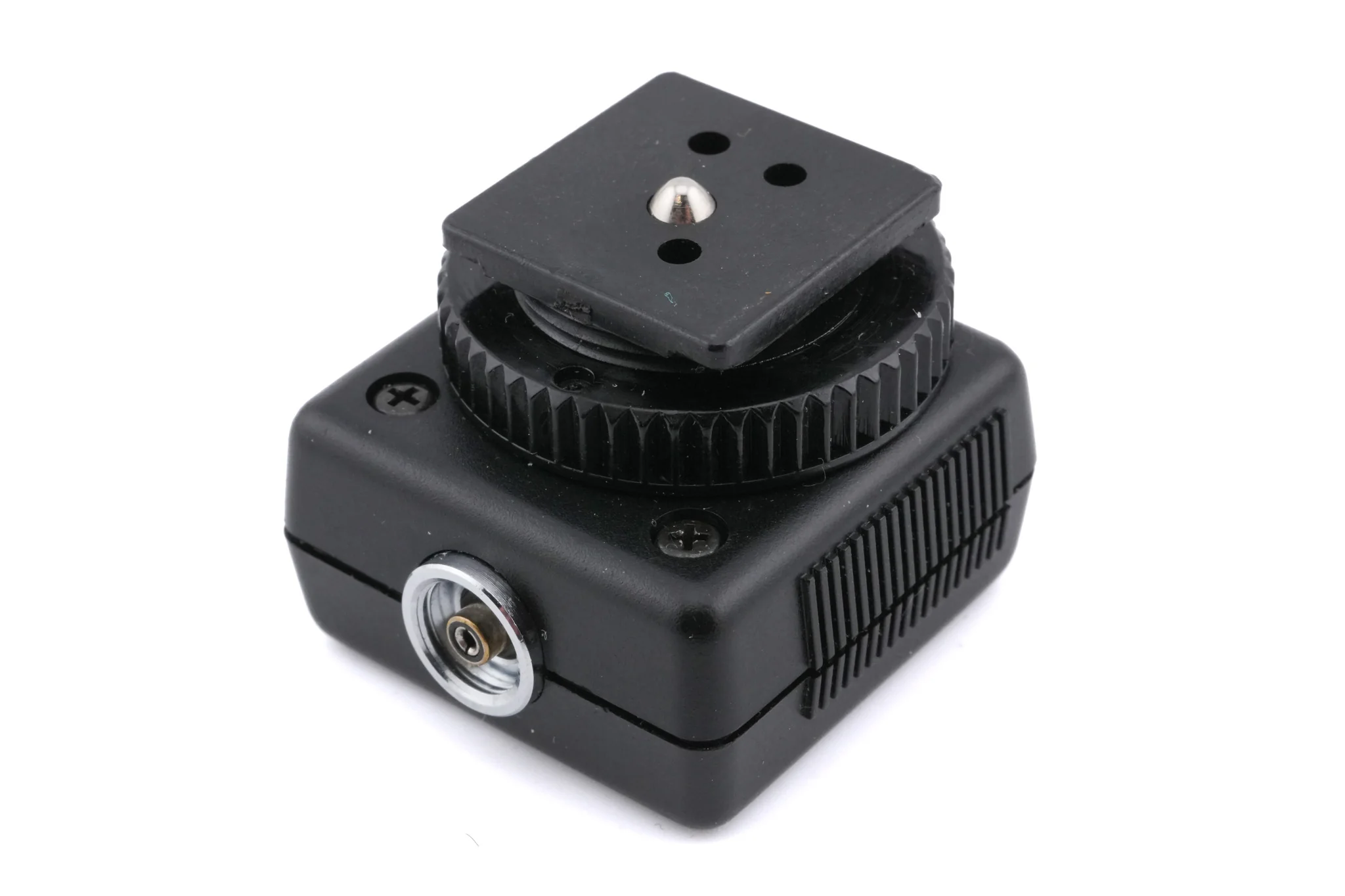 Nikon AS-15 Sync Terminal Adapter - Image 4