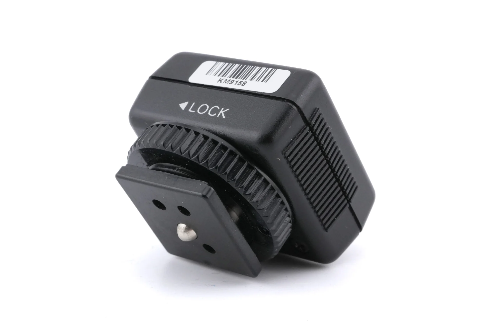 Nikon AS-15 Sync Terminal Adapter - Image 3
