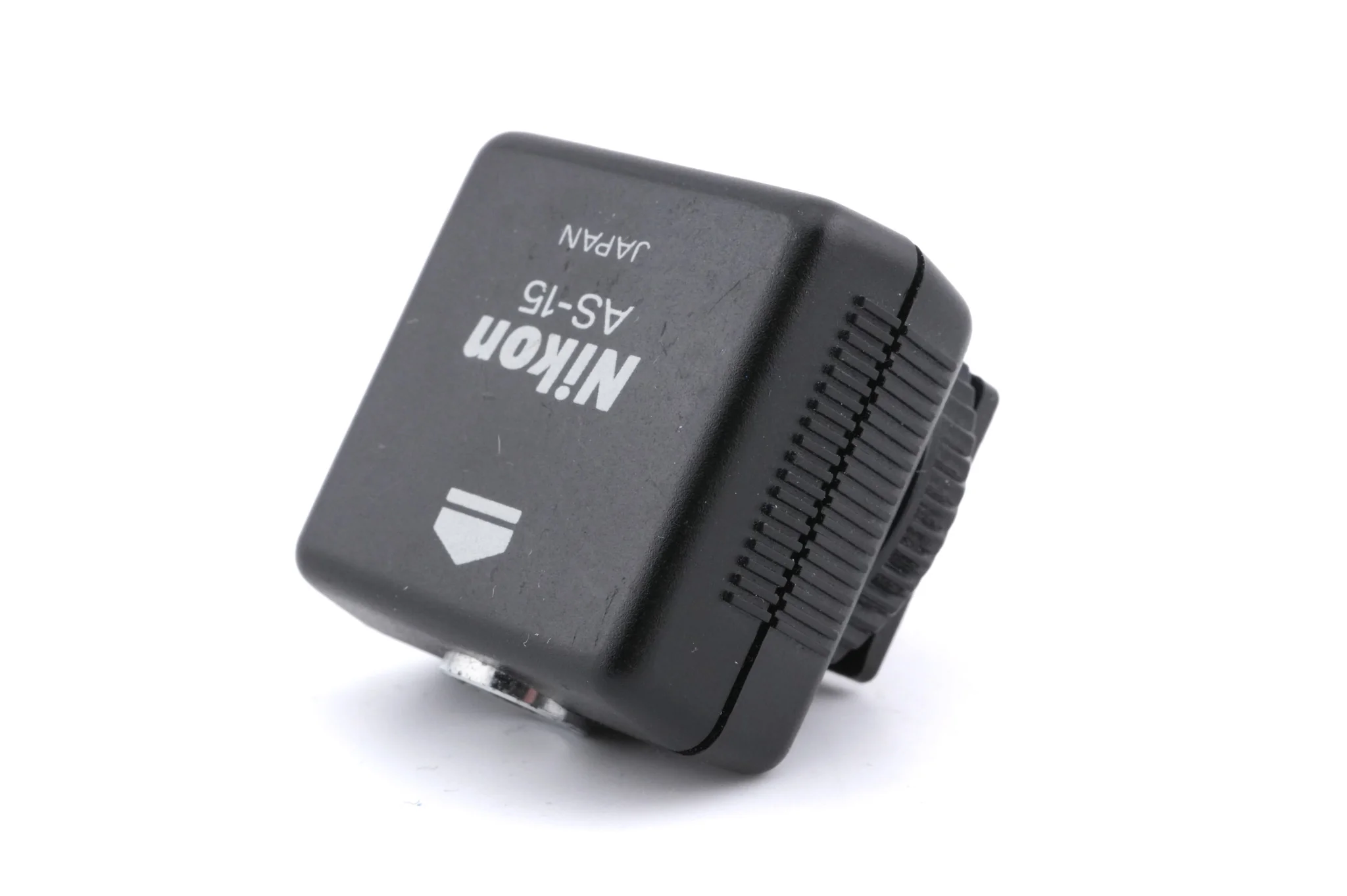 Nikon AS-15 Sync Terminal Adapter - Image 4