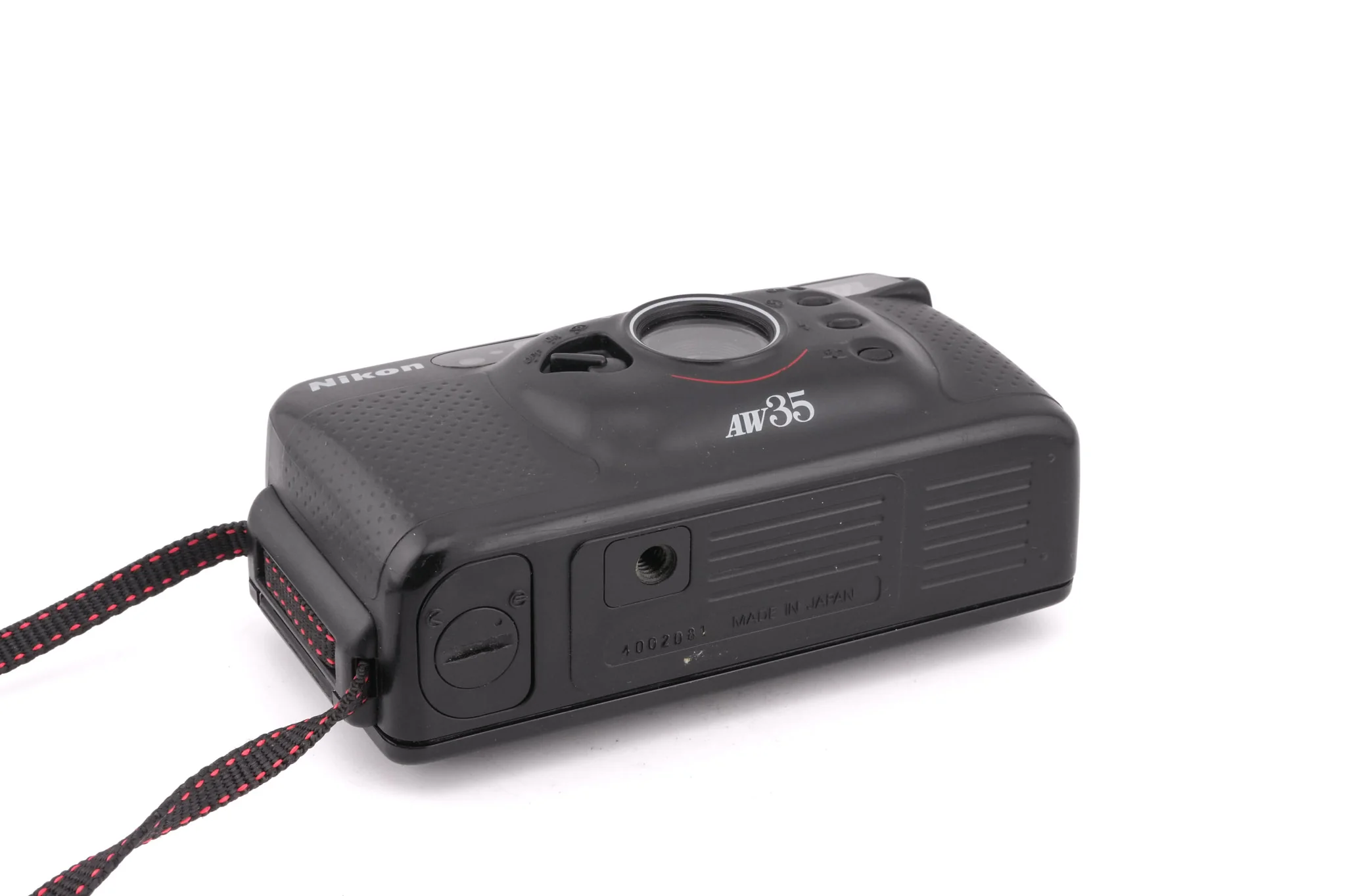 Nikon AW35 - Image 2