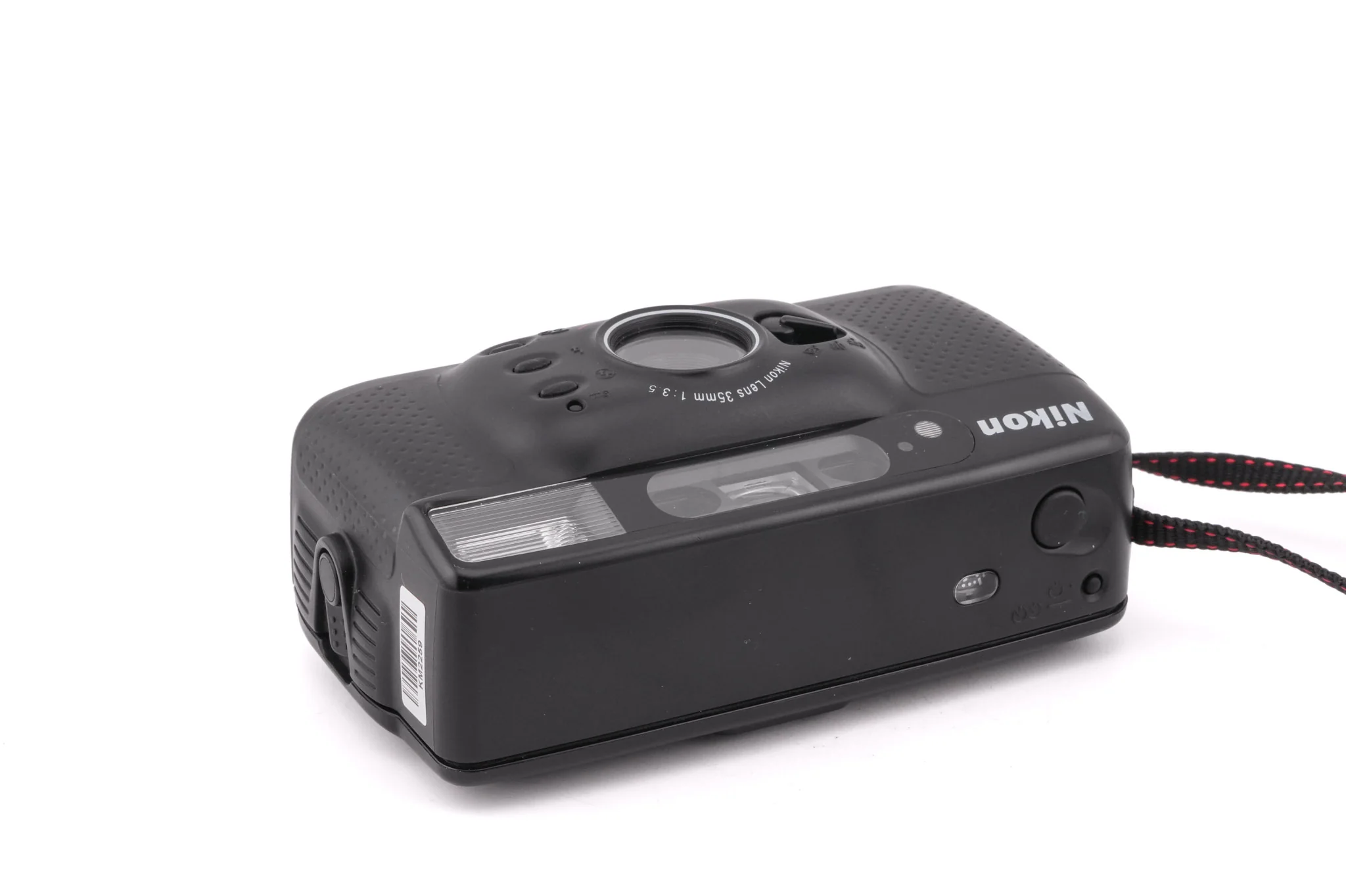 Nikon AW35 - Image 3