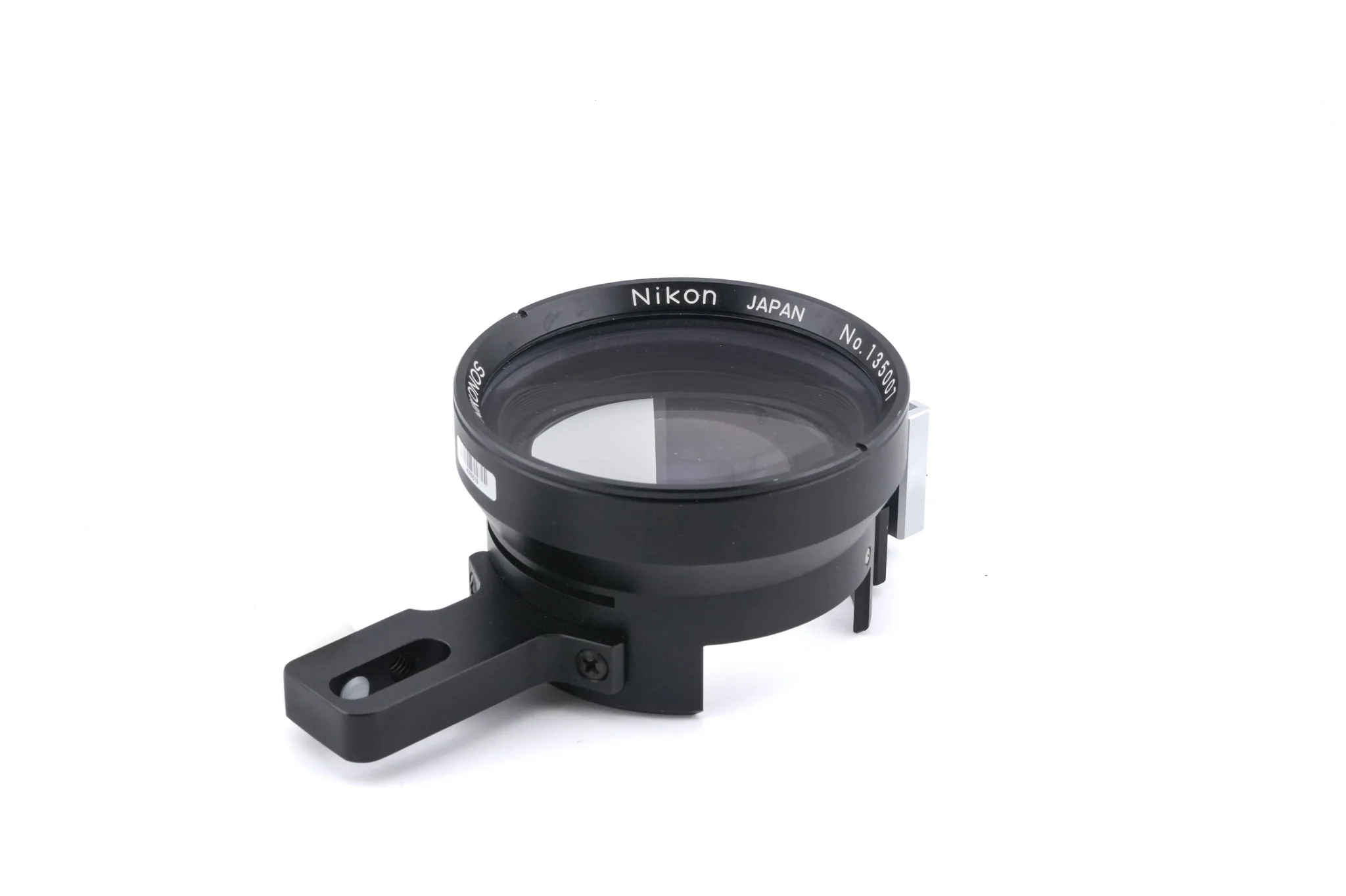 Nikon Close-Up Lens for Nikonos - Image 2