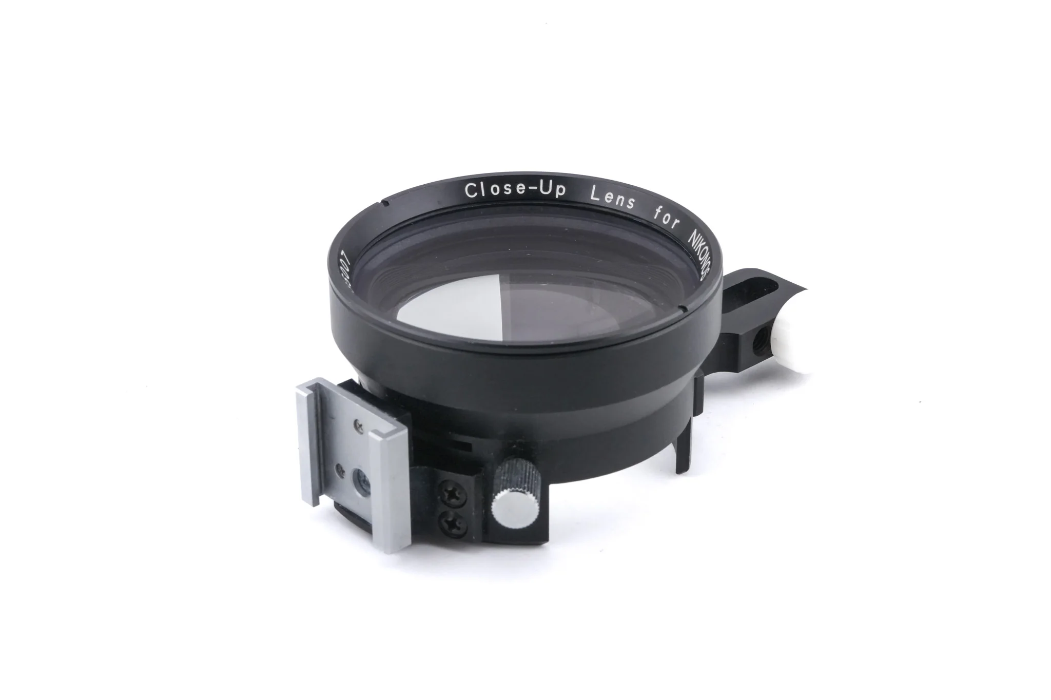 Nikon Close-Up Lens for Nikonos - Image 3