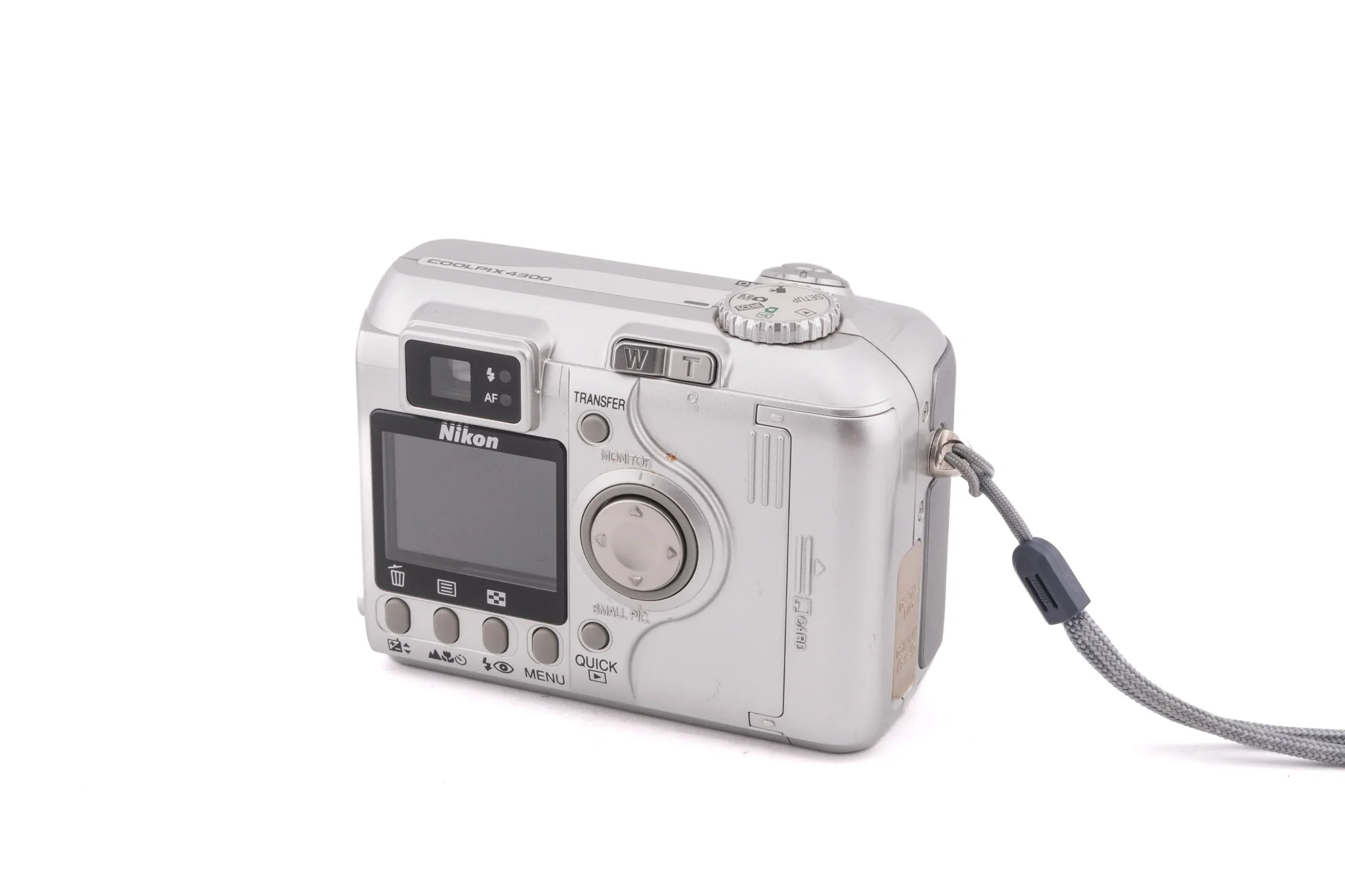 Nikon Coolpix 4300 - Image 5