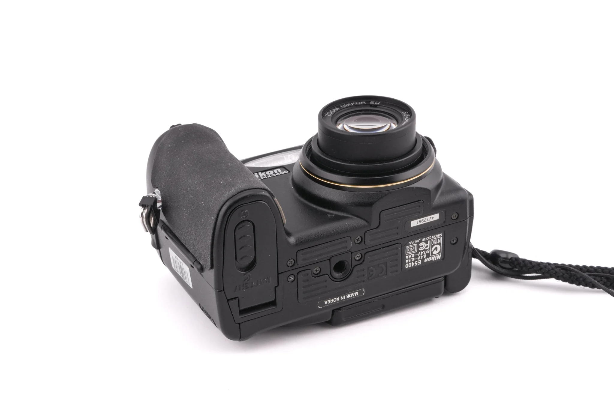 Nikon Coolpix 5400 - Image 3