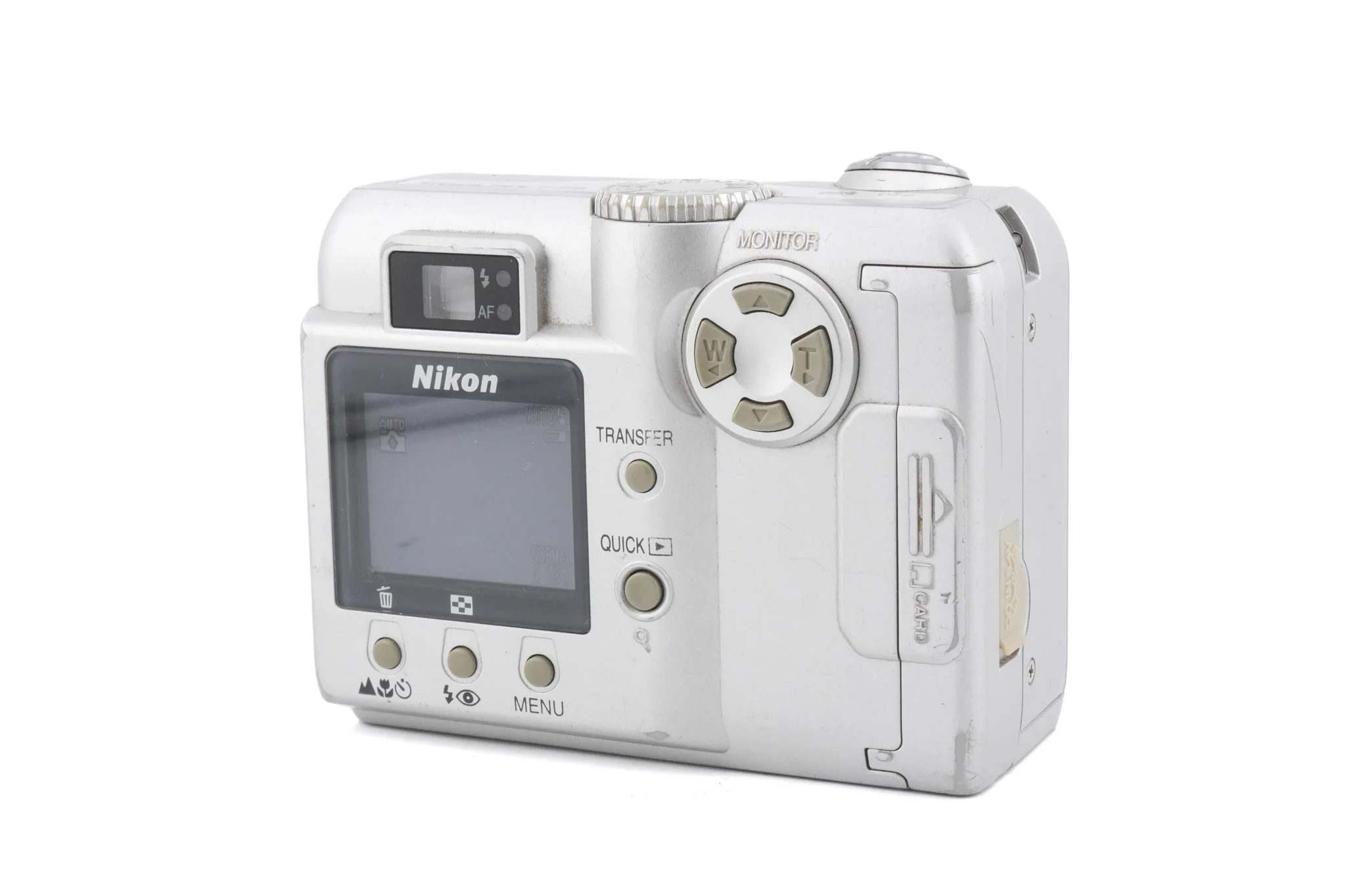 Nikon Coolpix 775 - Image 2