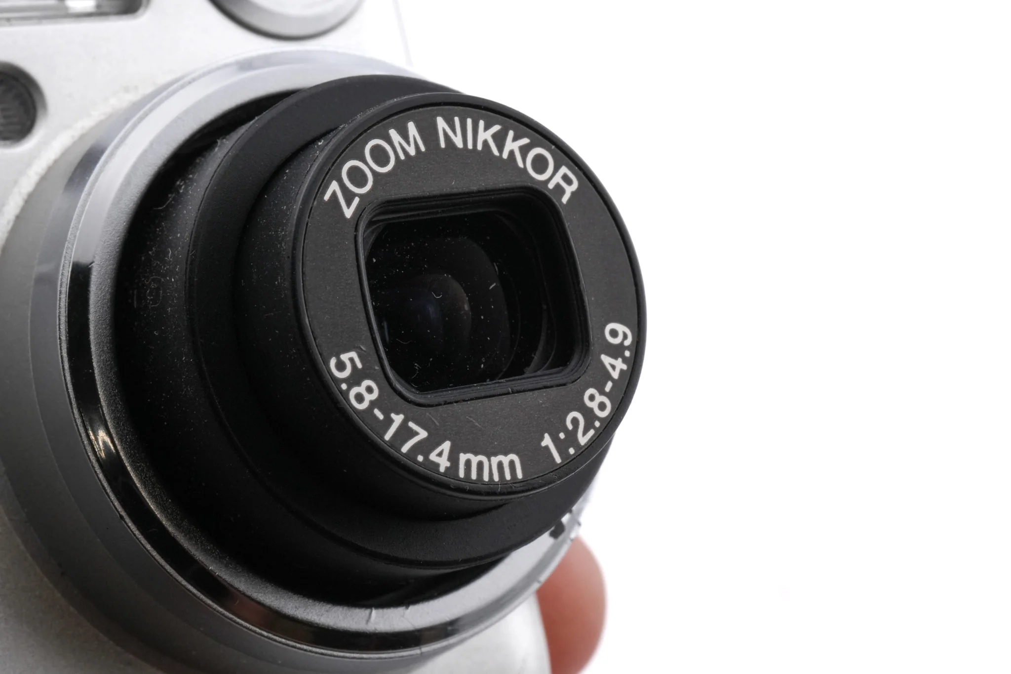 Nikon Coolpix 775 - Image 3