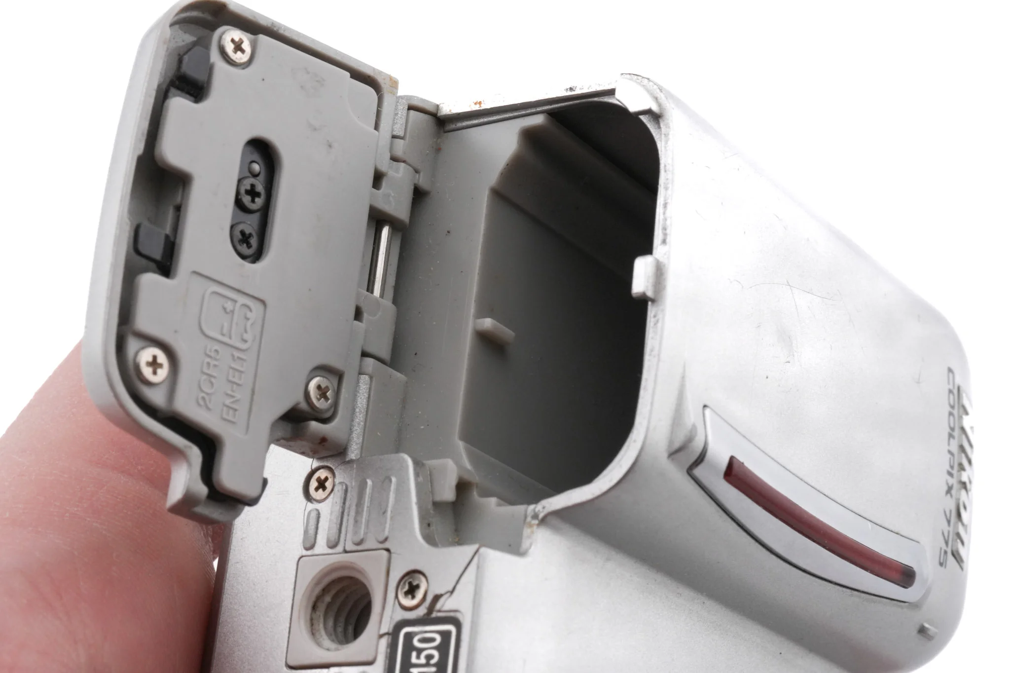 Nikon Coolpix 775 - Image 4