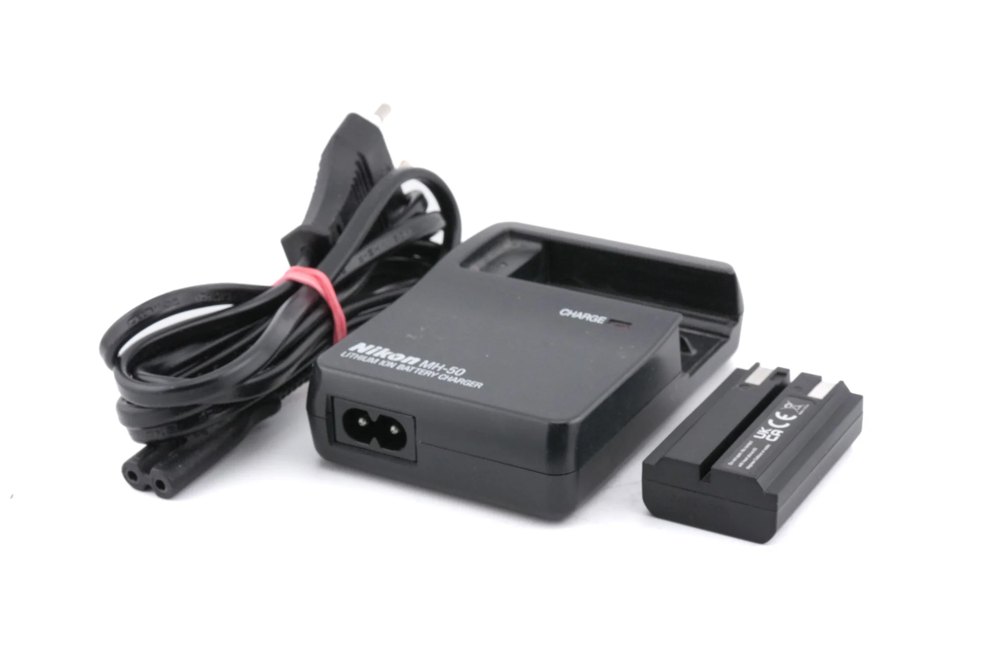 Nikon Coolpix 775 - Image 5