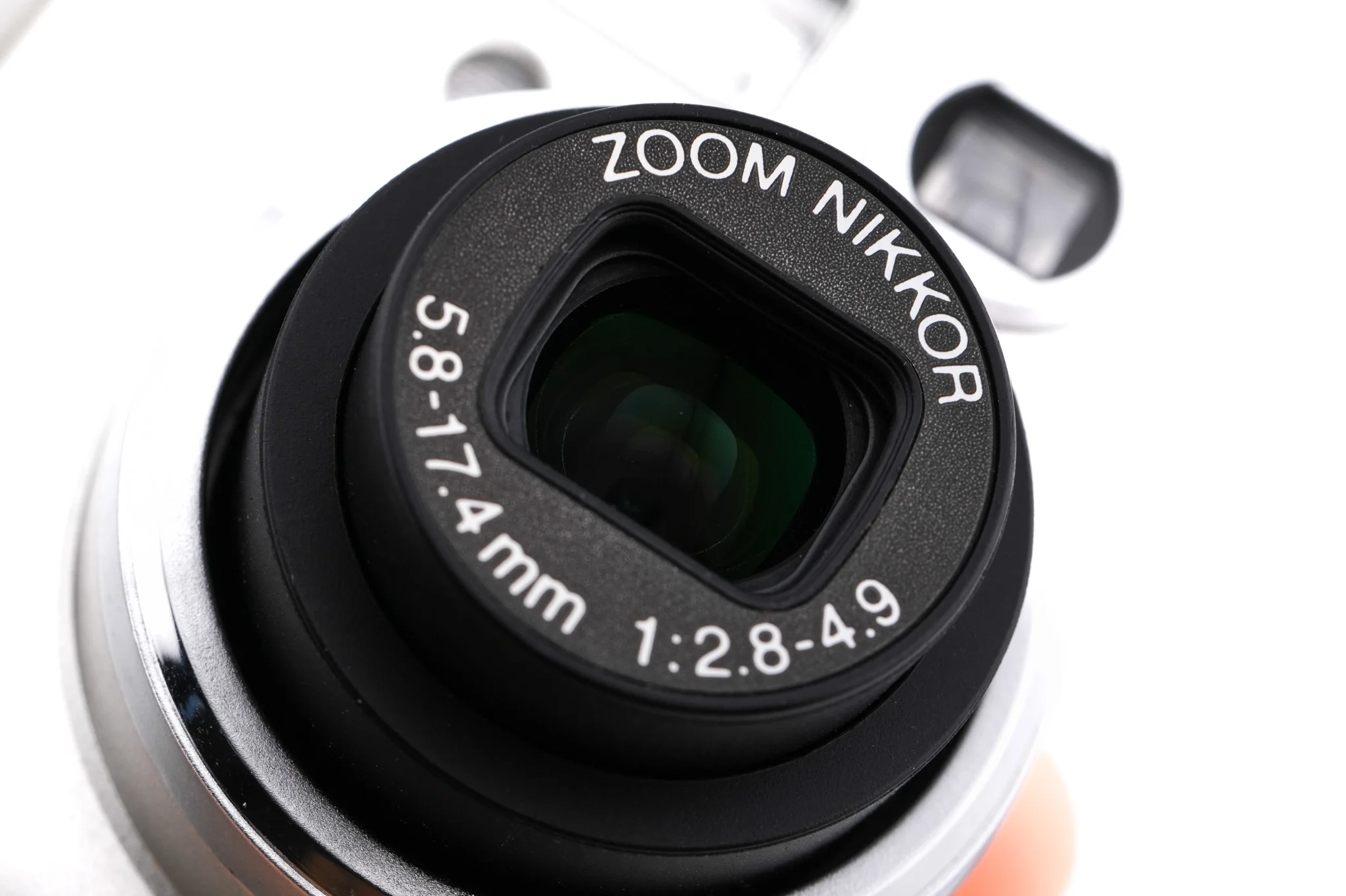 Nikon Coolpix 775 - Image 5