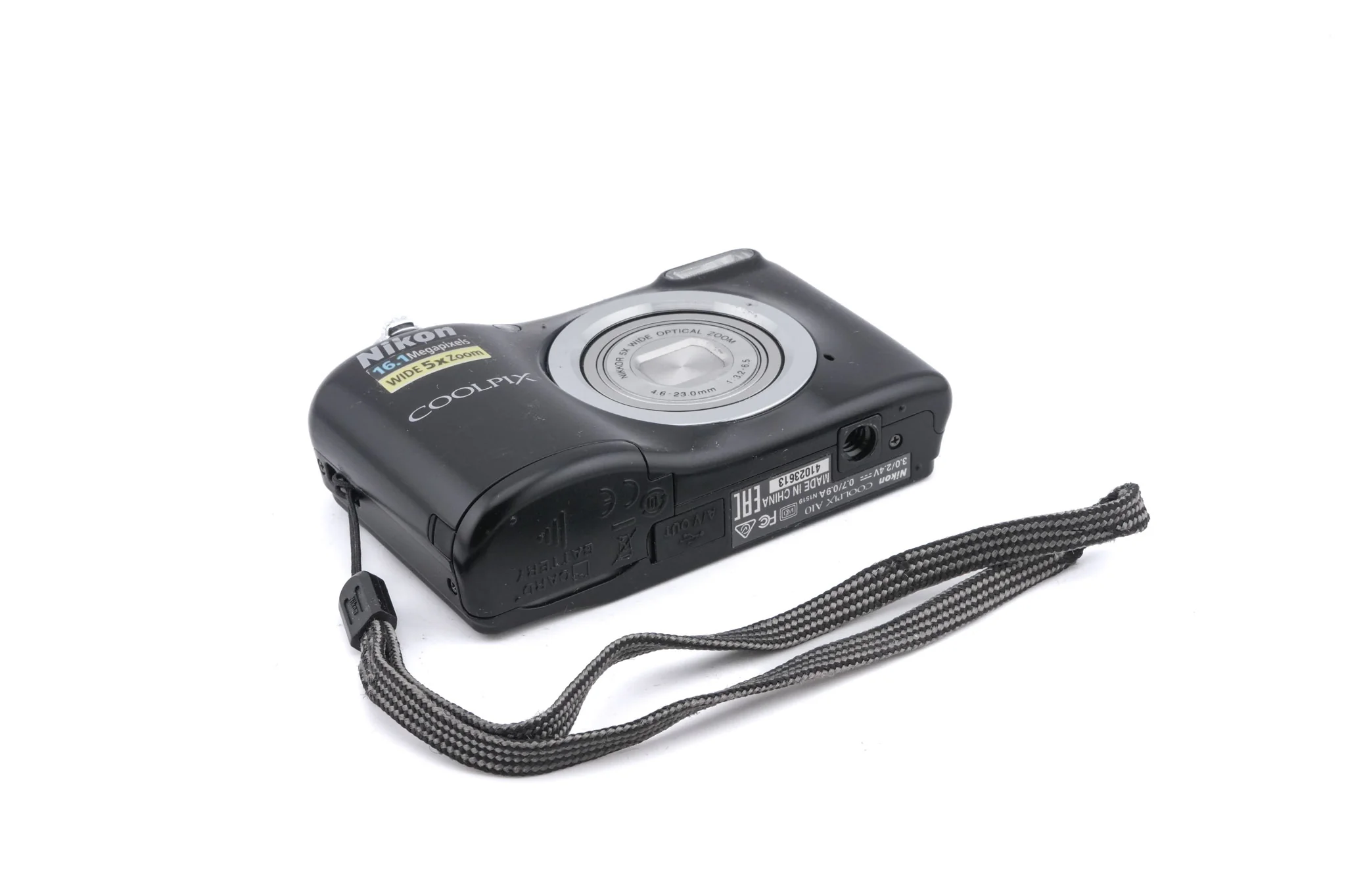 Nikon Coolpix A10 - Image 2