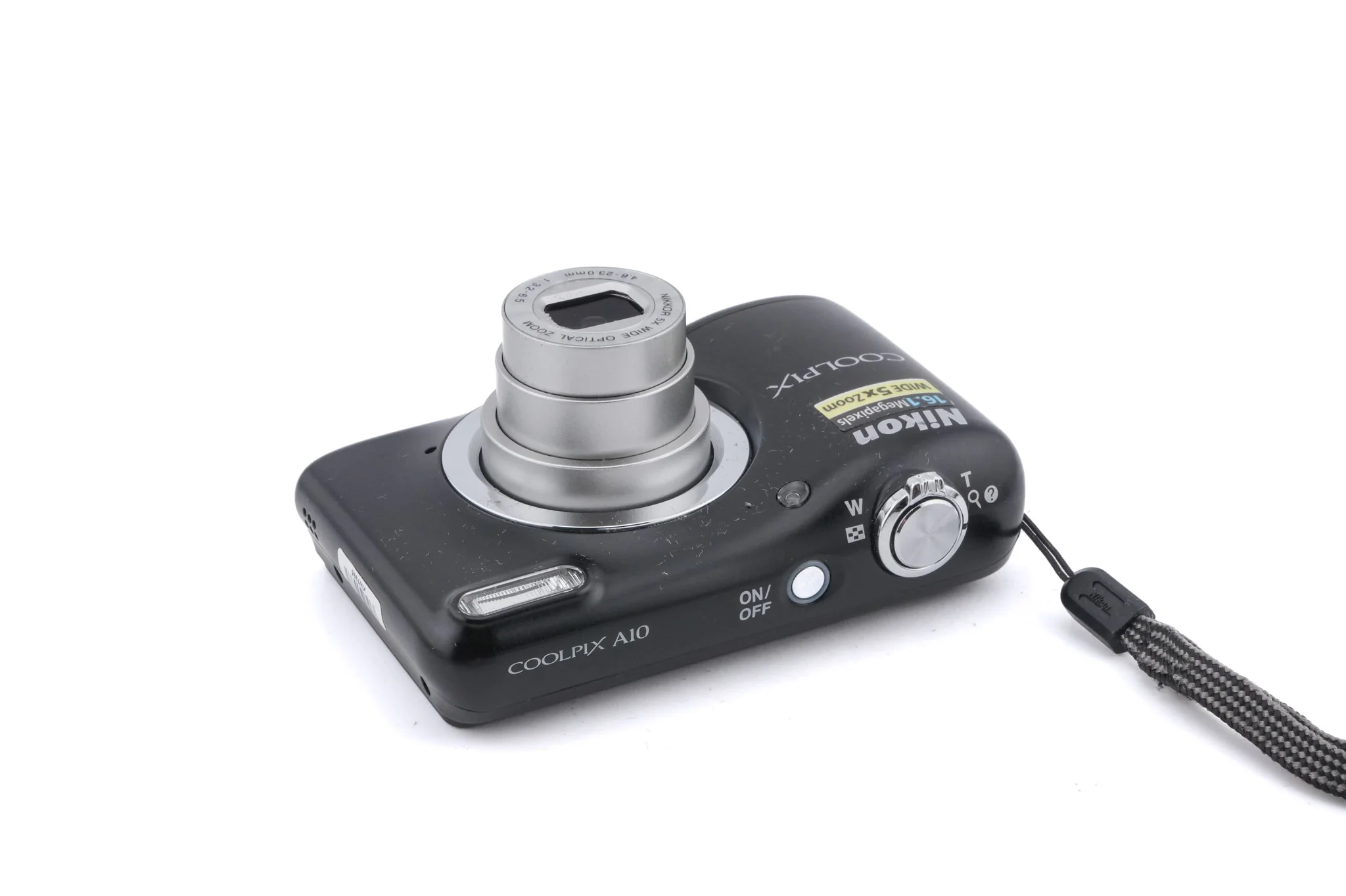 Nikon Coolpix A10 - Image 3