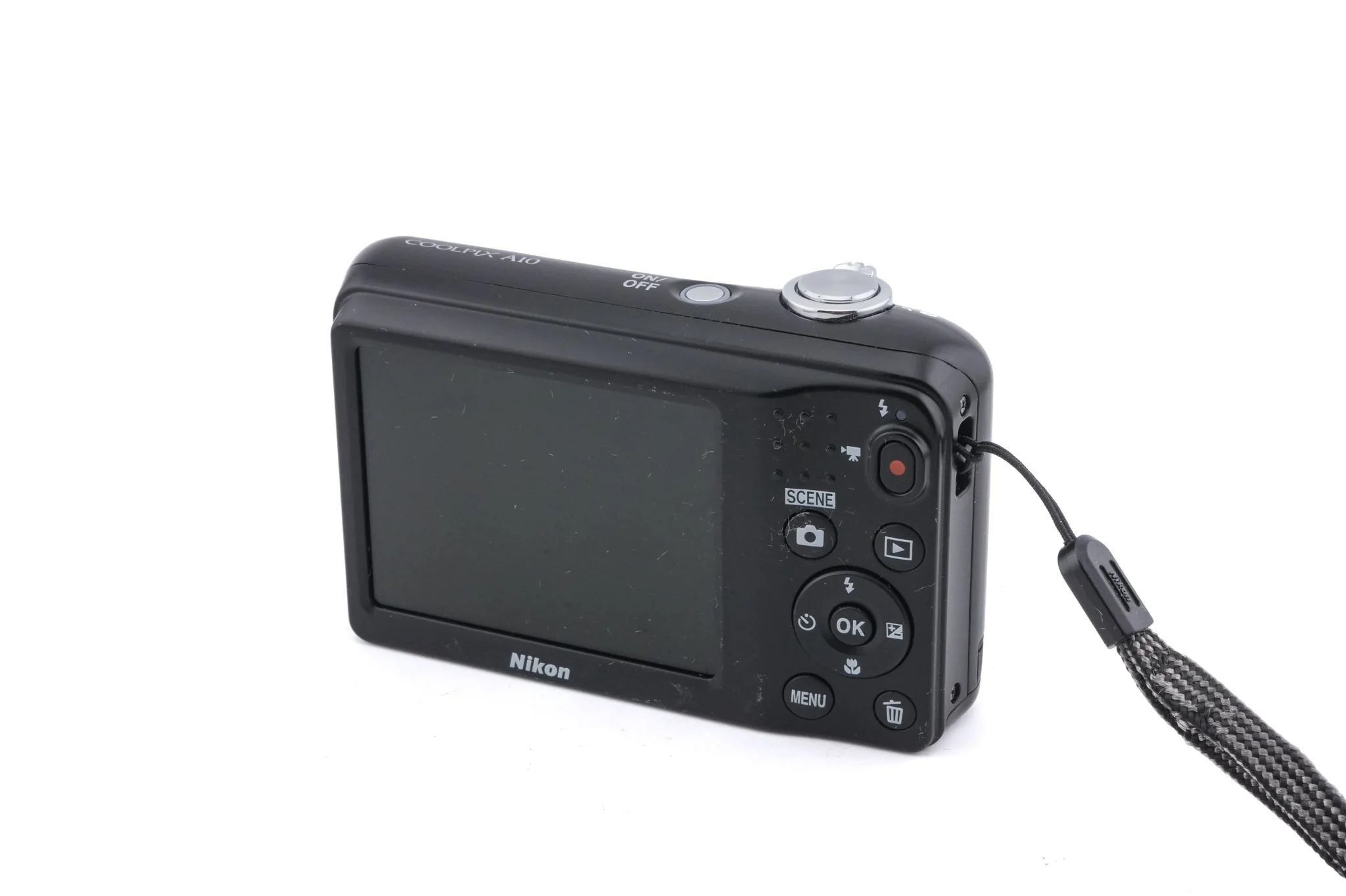 Nikon Coolpix A10 - Image 4