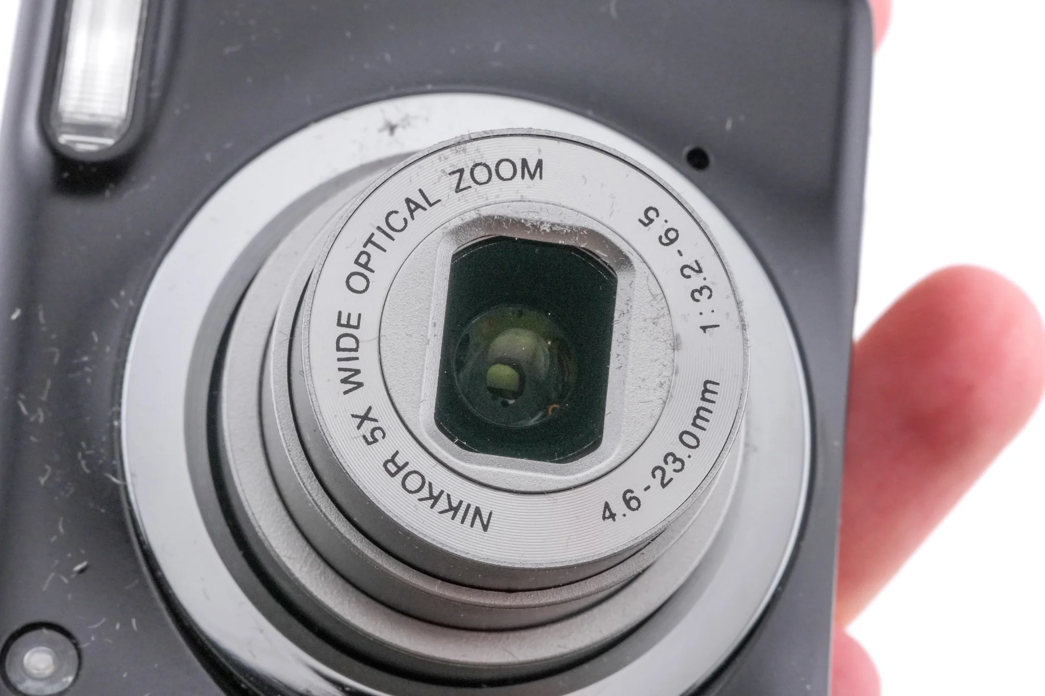 Nikon Coolpix A10 - Image 5