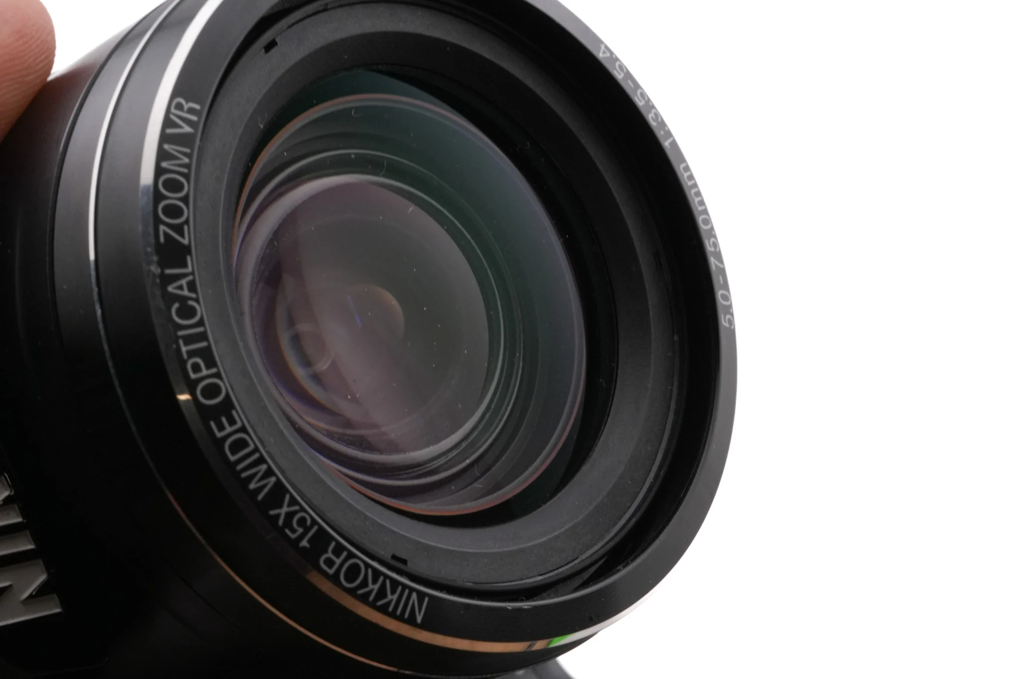 Nikon Coolpix L110 - Image 4