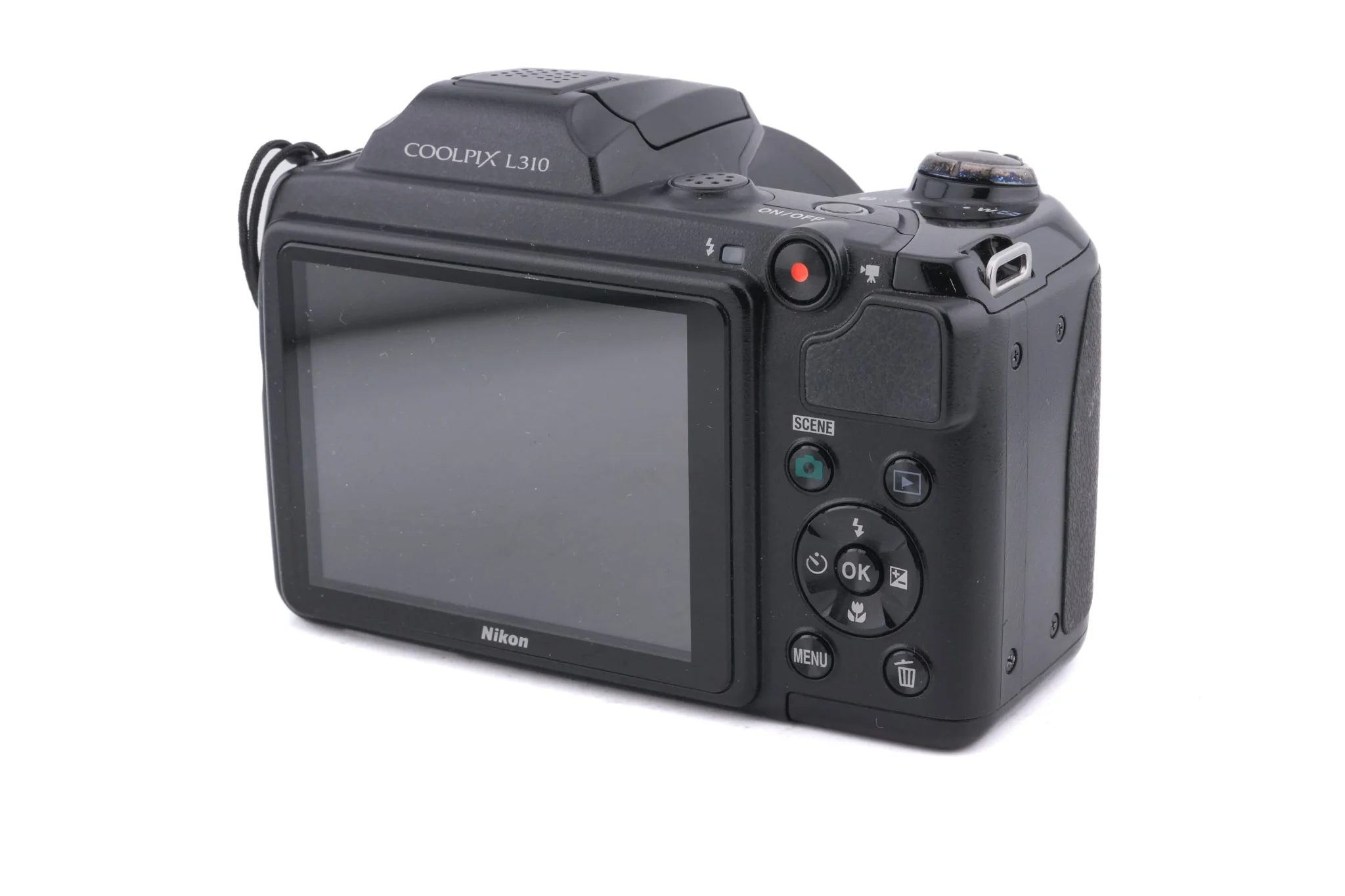 Nikon Coolpix L310 - Image 2