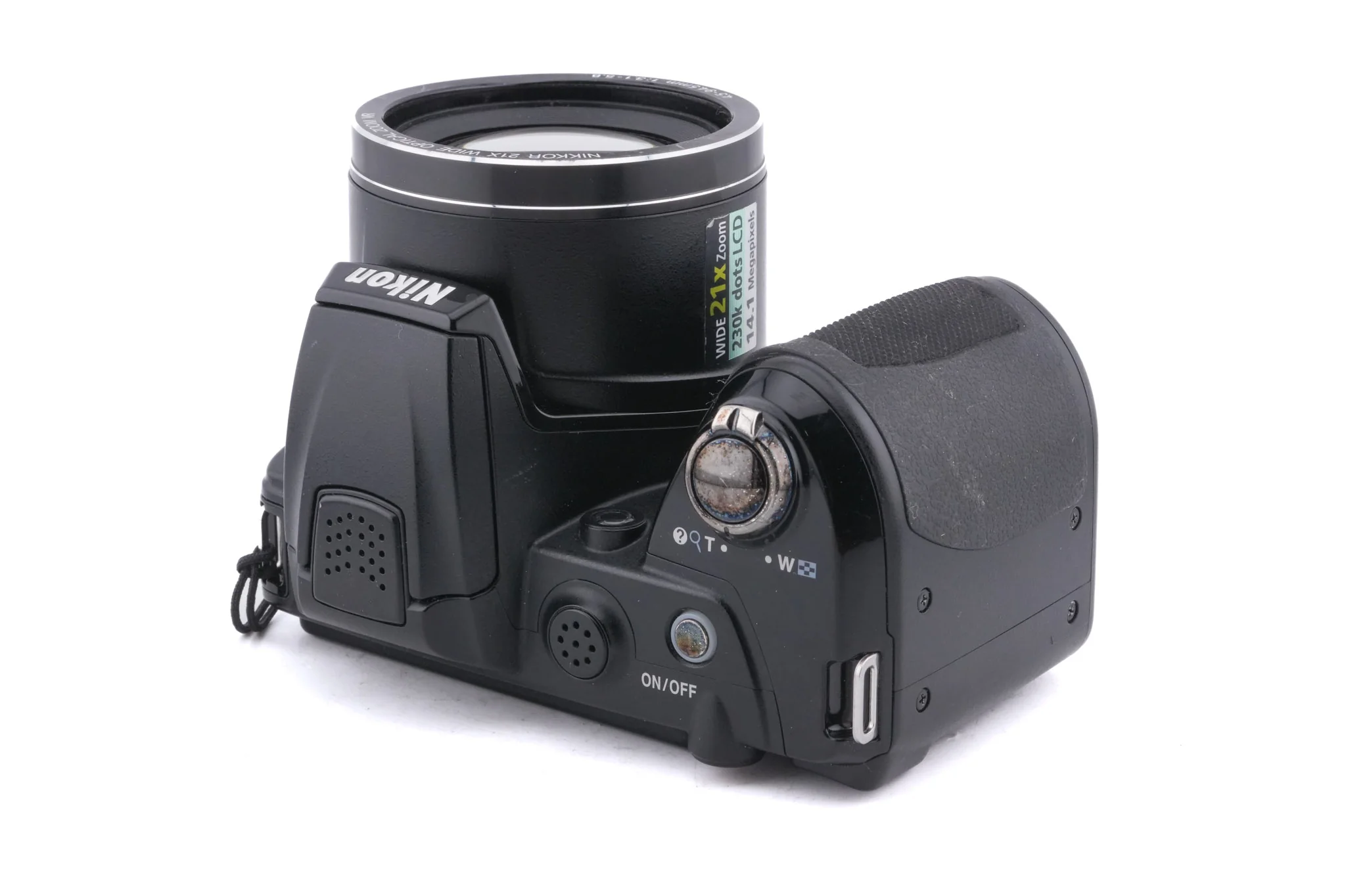 Nikon Coolpix L310 - Image 3