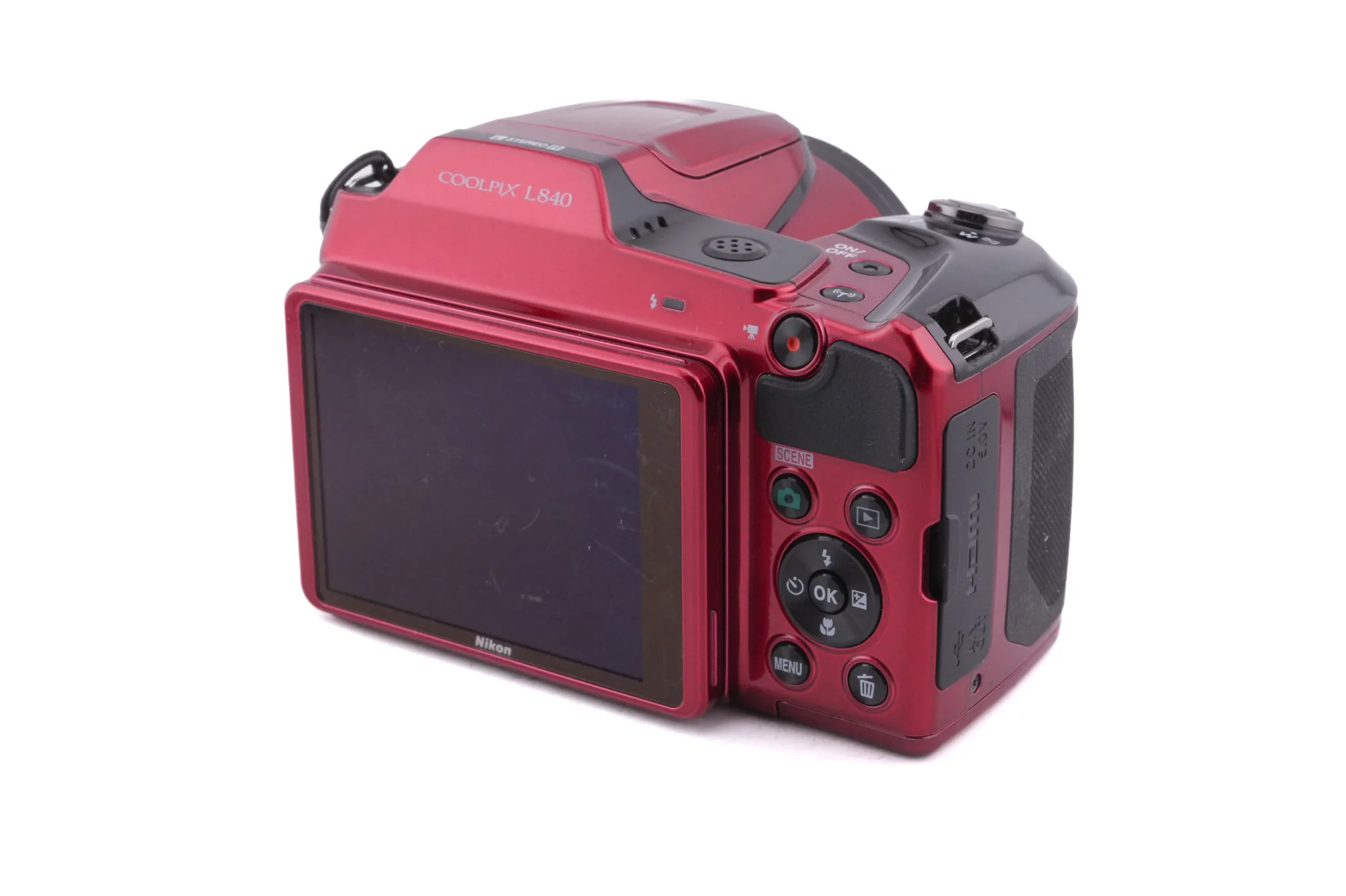 Nikon Coolpix L840 - Image 2