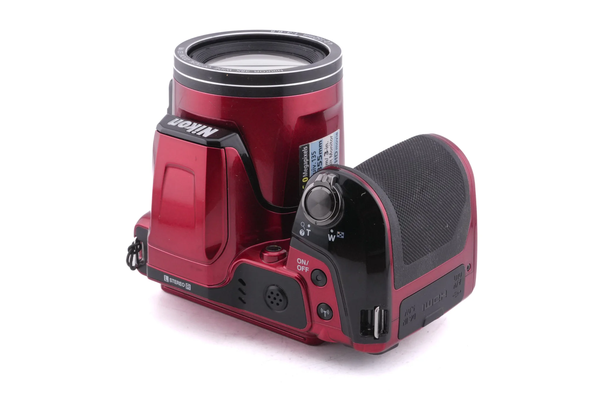 Nikon Coolpix L840 - Image 3