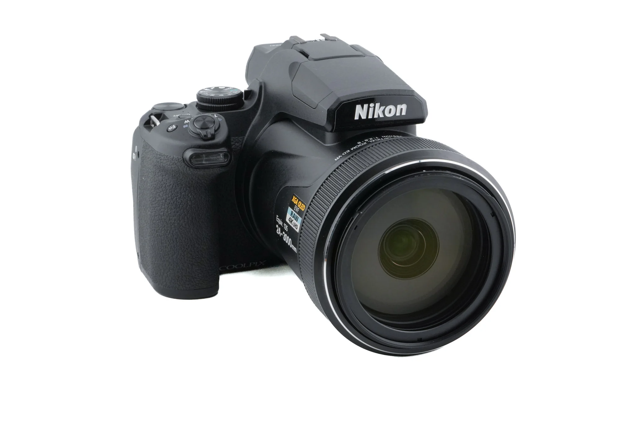 Nikon Coolpix P1000 - Image 2
