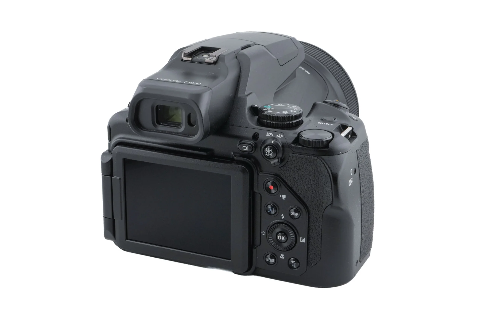 Nikon Coolpix P1000 - Image 3