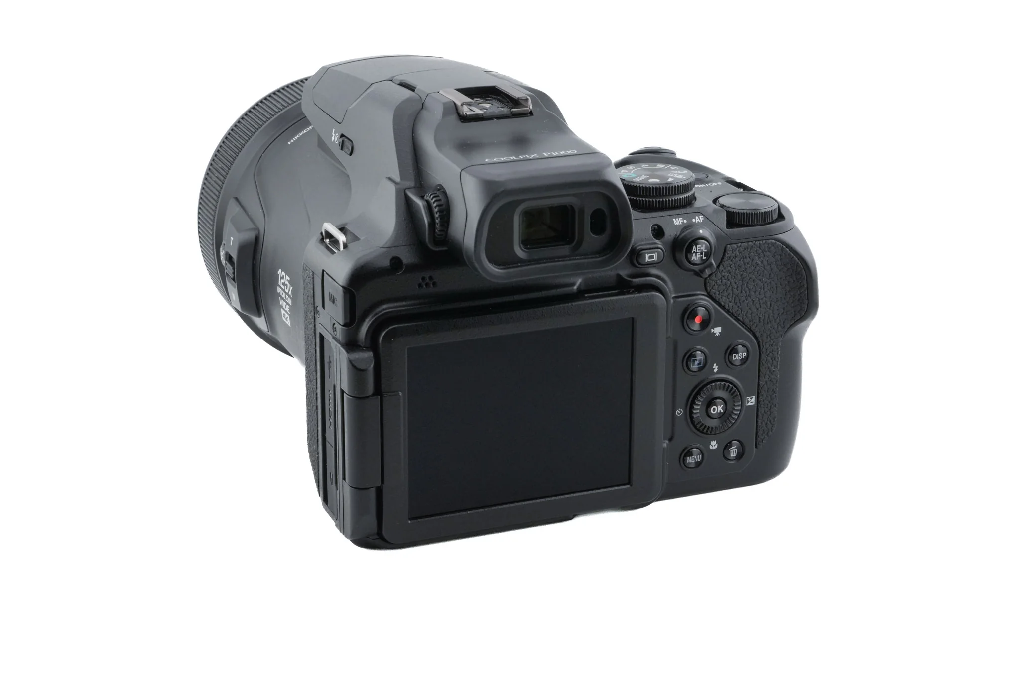 Nikon Coolpix P1000 - Image 4