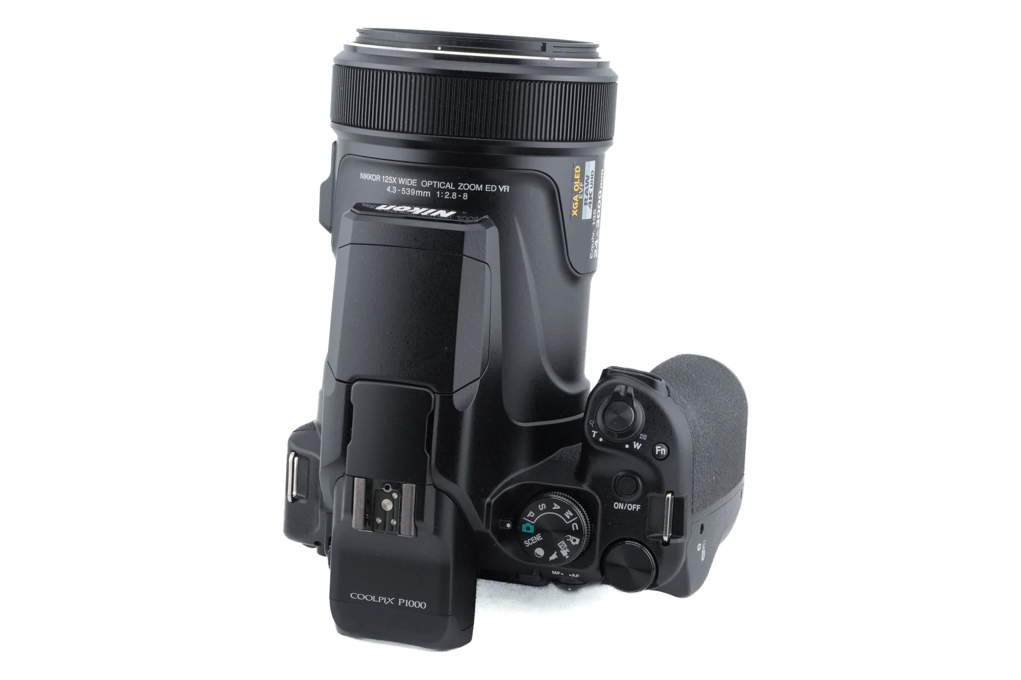 Nikon Coolpix P1000 - Image 5