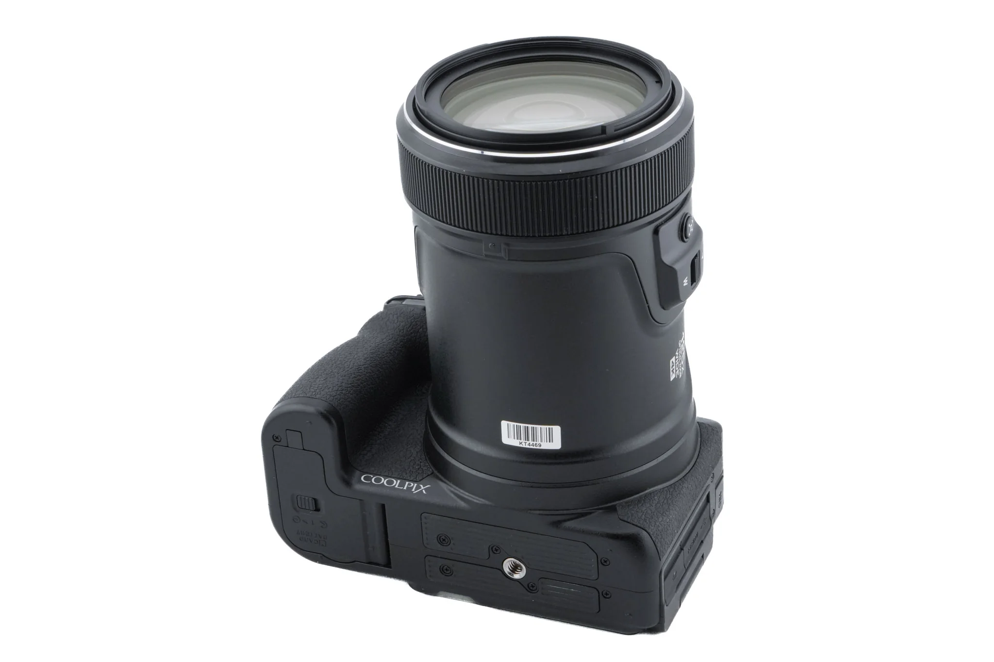 Nikon Coolpix P1000 - Image 6