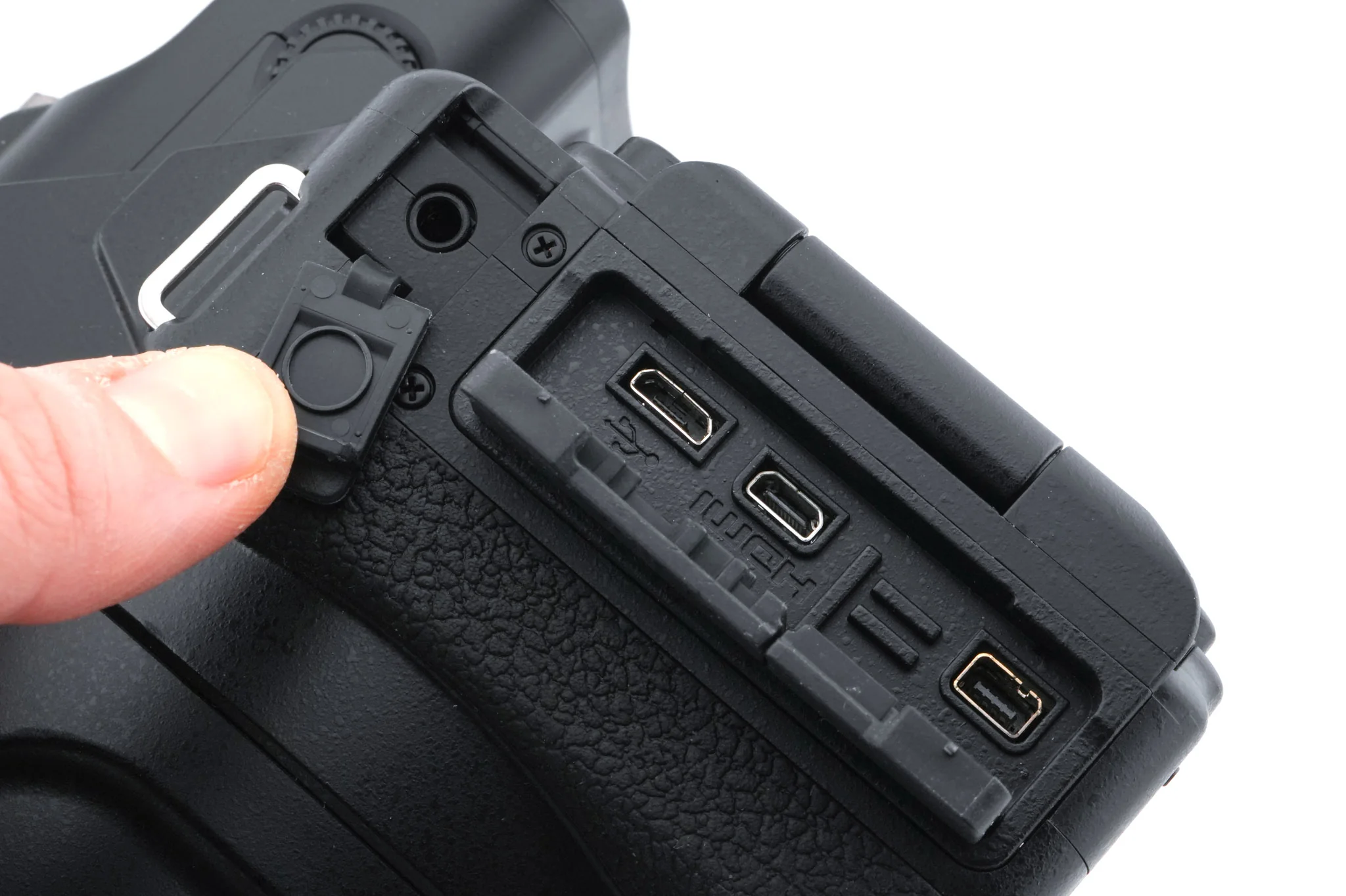Nikon Coolpix P1000 - Image 8
