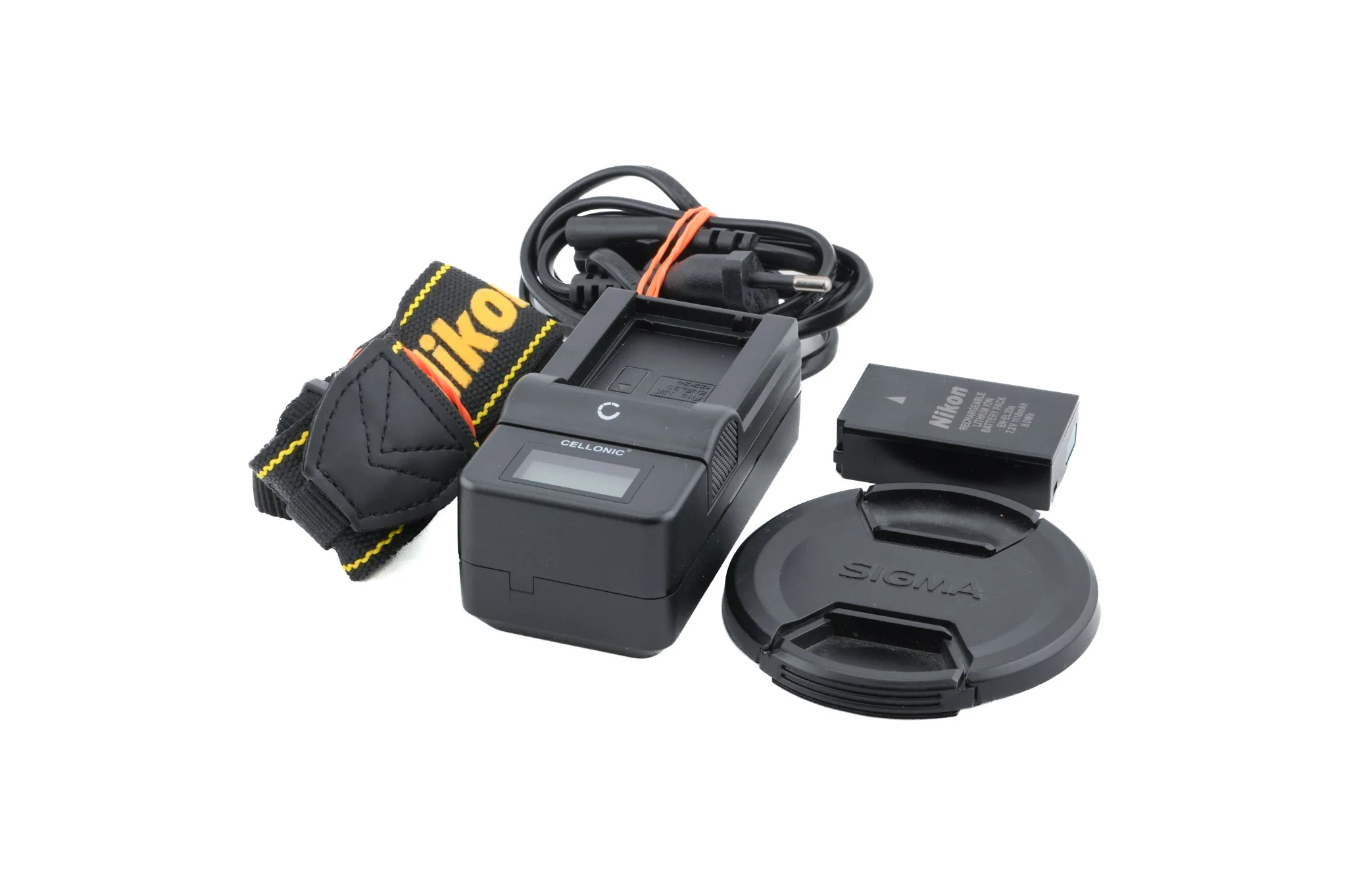 Nikon Coolpix P1000 - Image 9