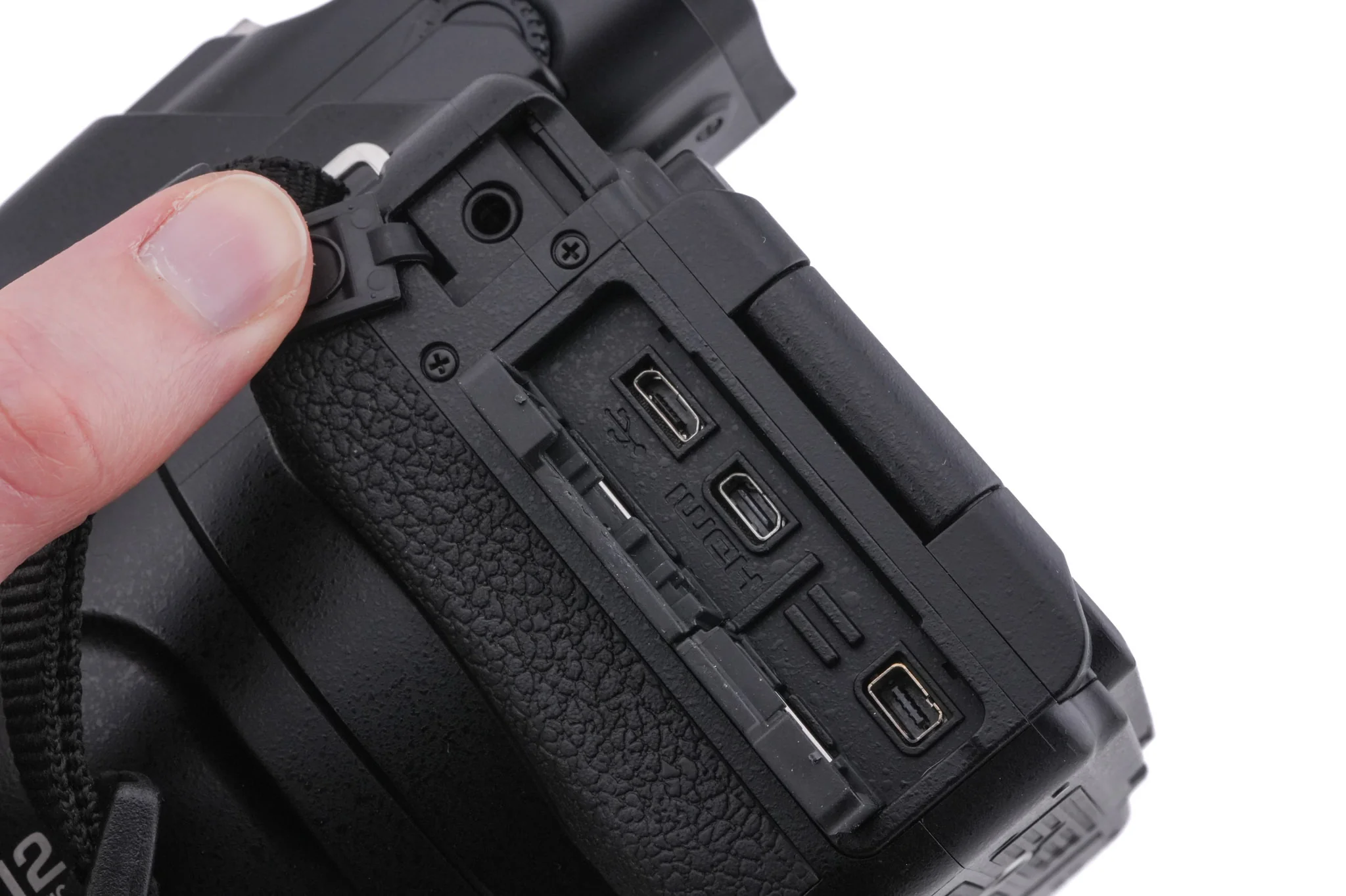 Nikon Coolpix P1000 - Image 8