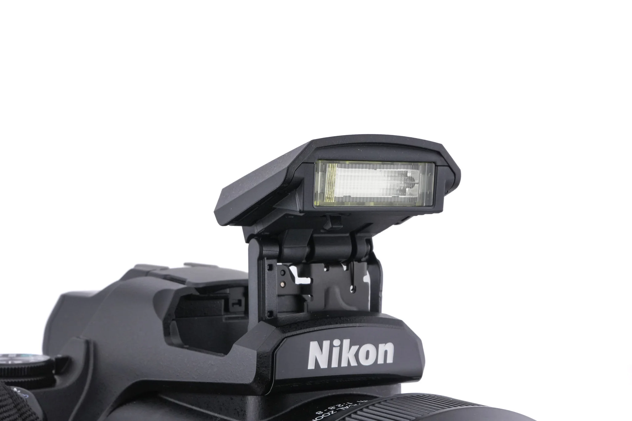 Nikon Coolpix P1000 - Image 9