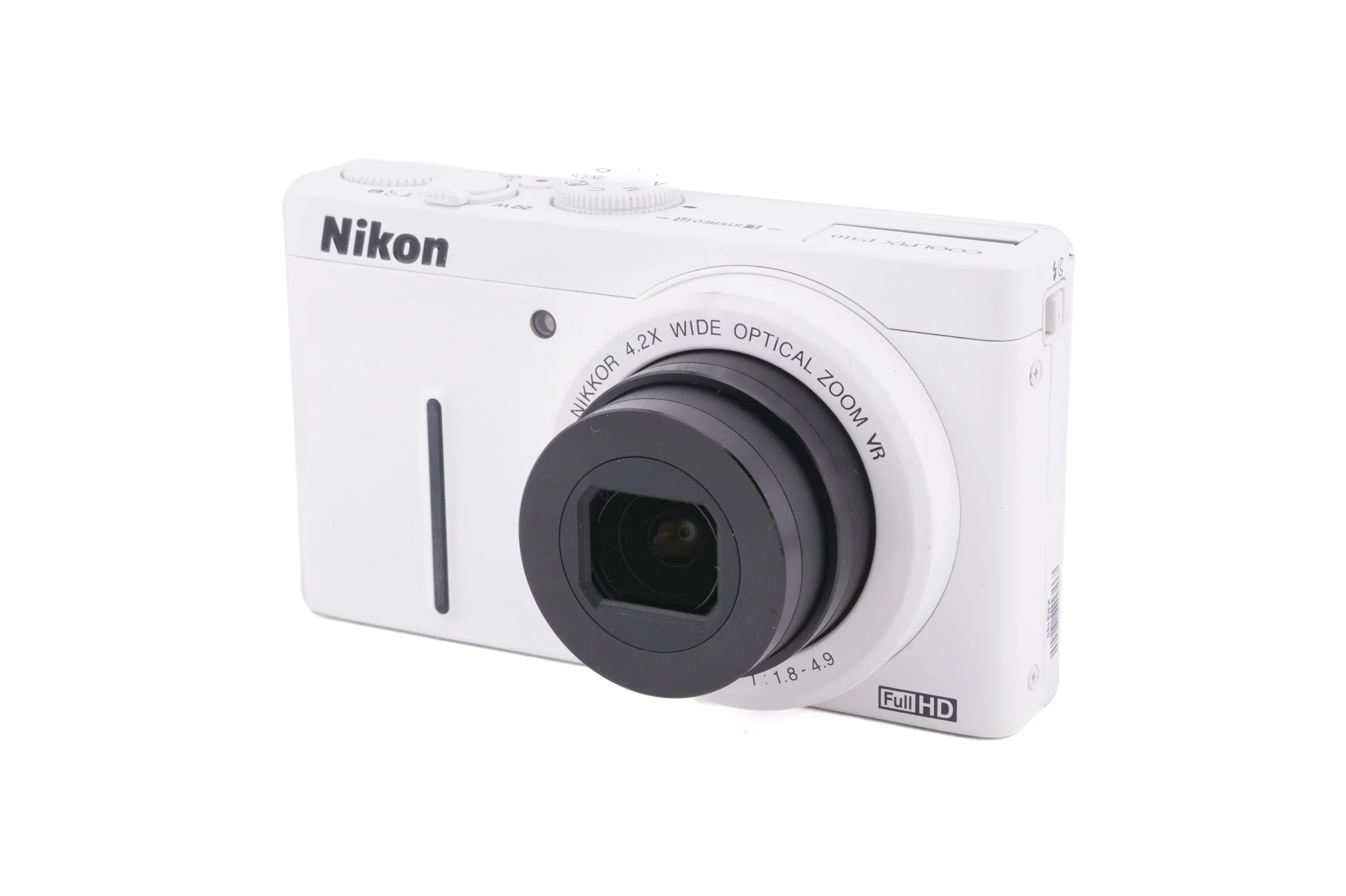 Nikon Coolpix P310 - Image 5