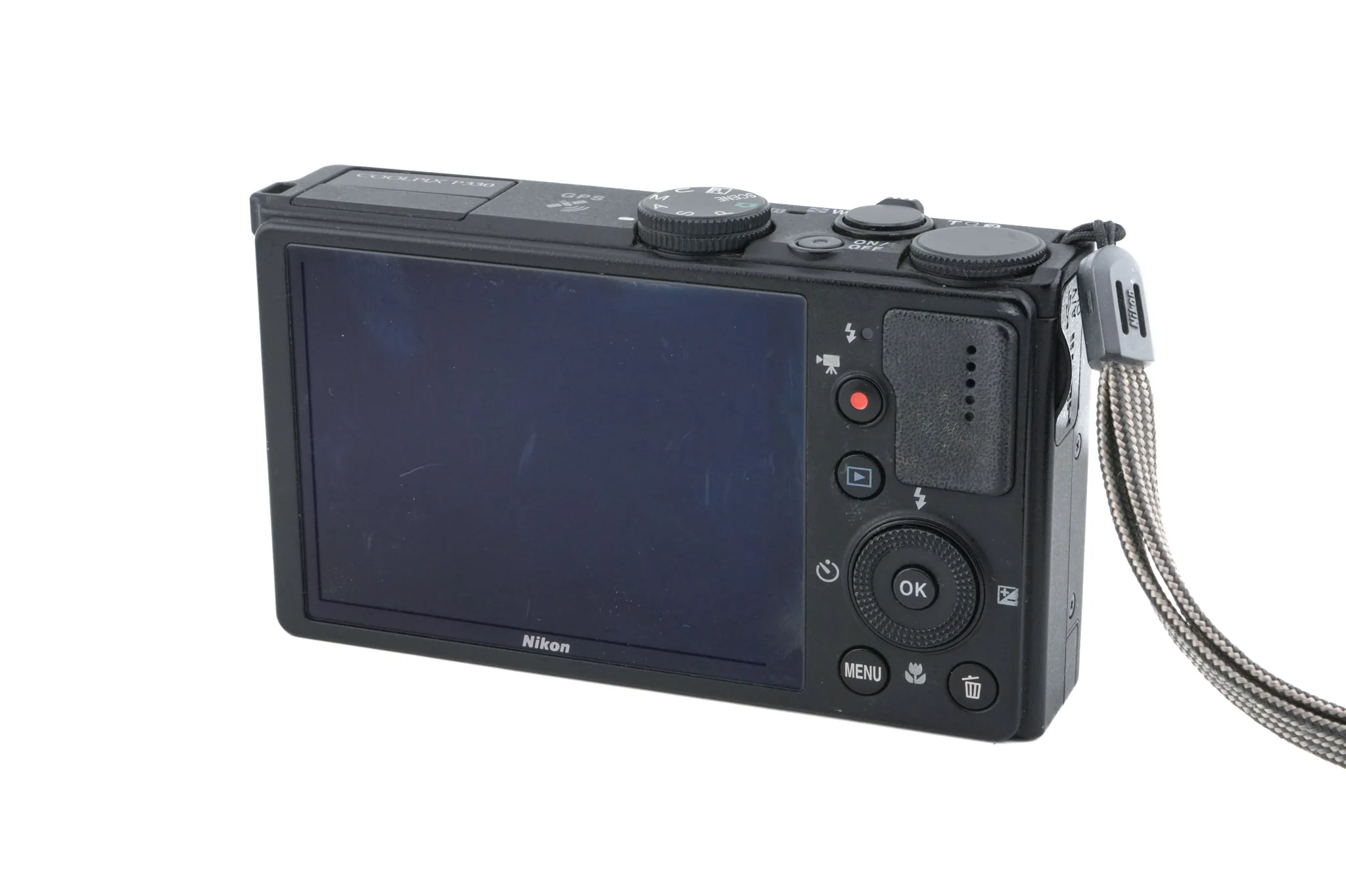 Nikon Coolpix P330 - Image 2
