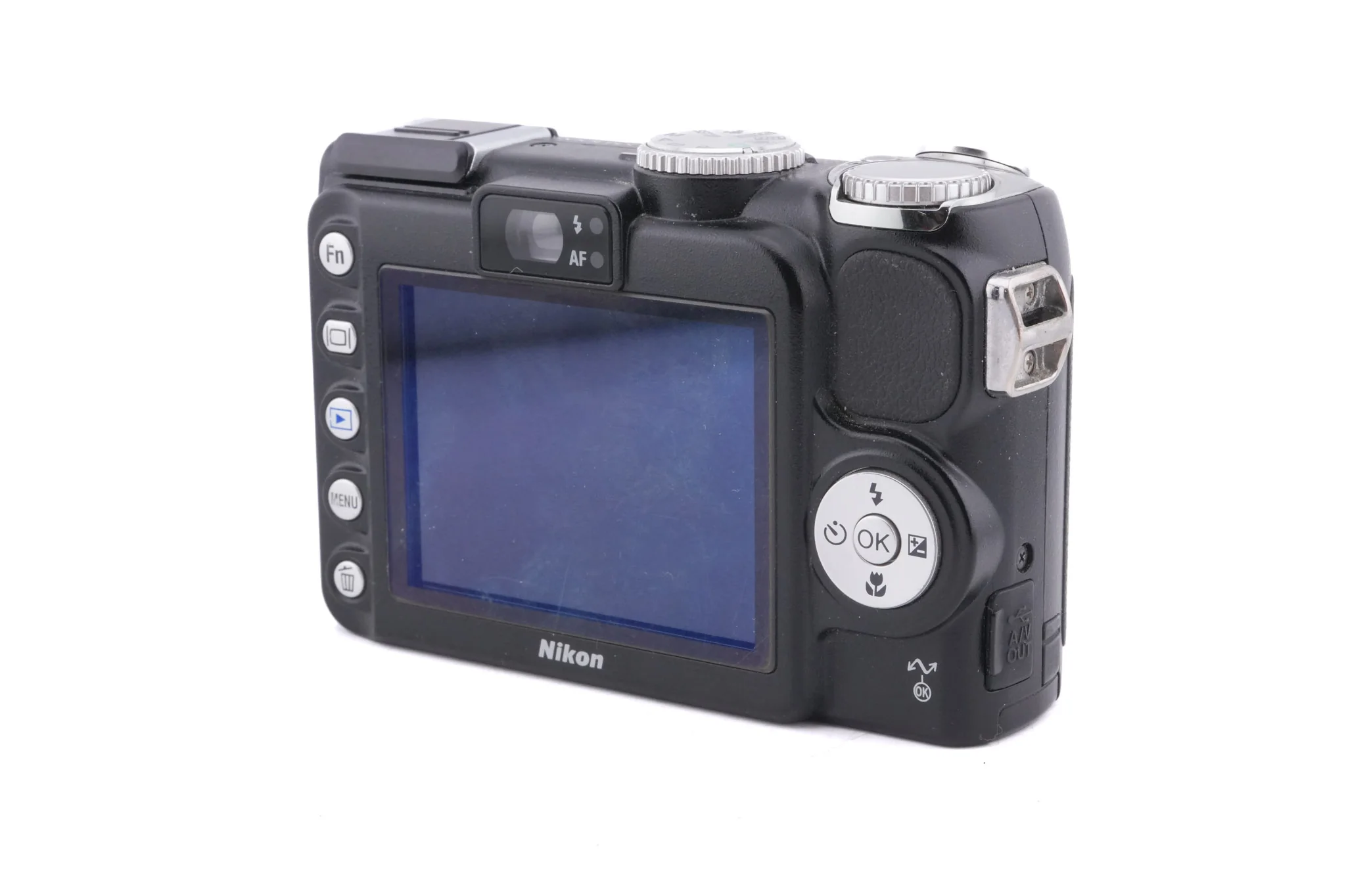 Nikon Coolpix P5000 - Image 3