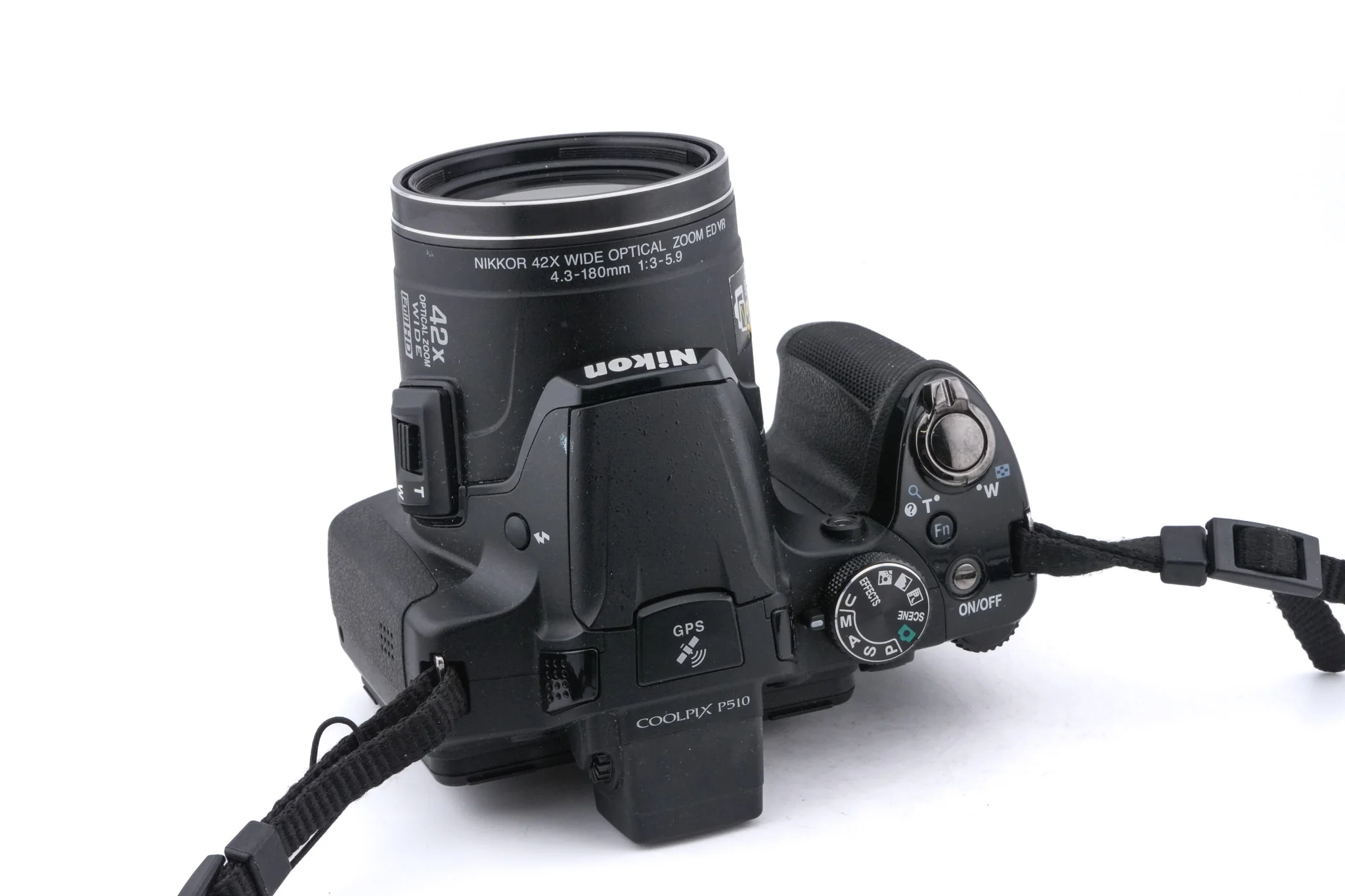 Nikon Coolpix P510 - Image 4