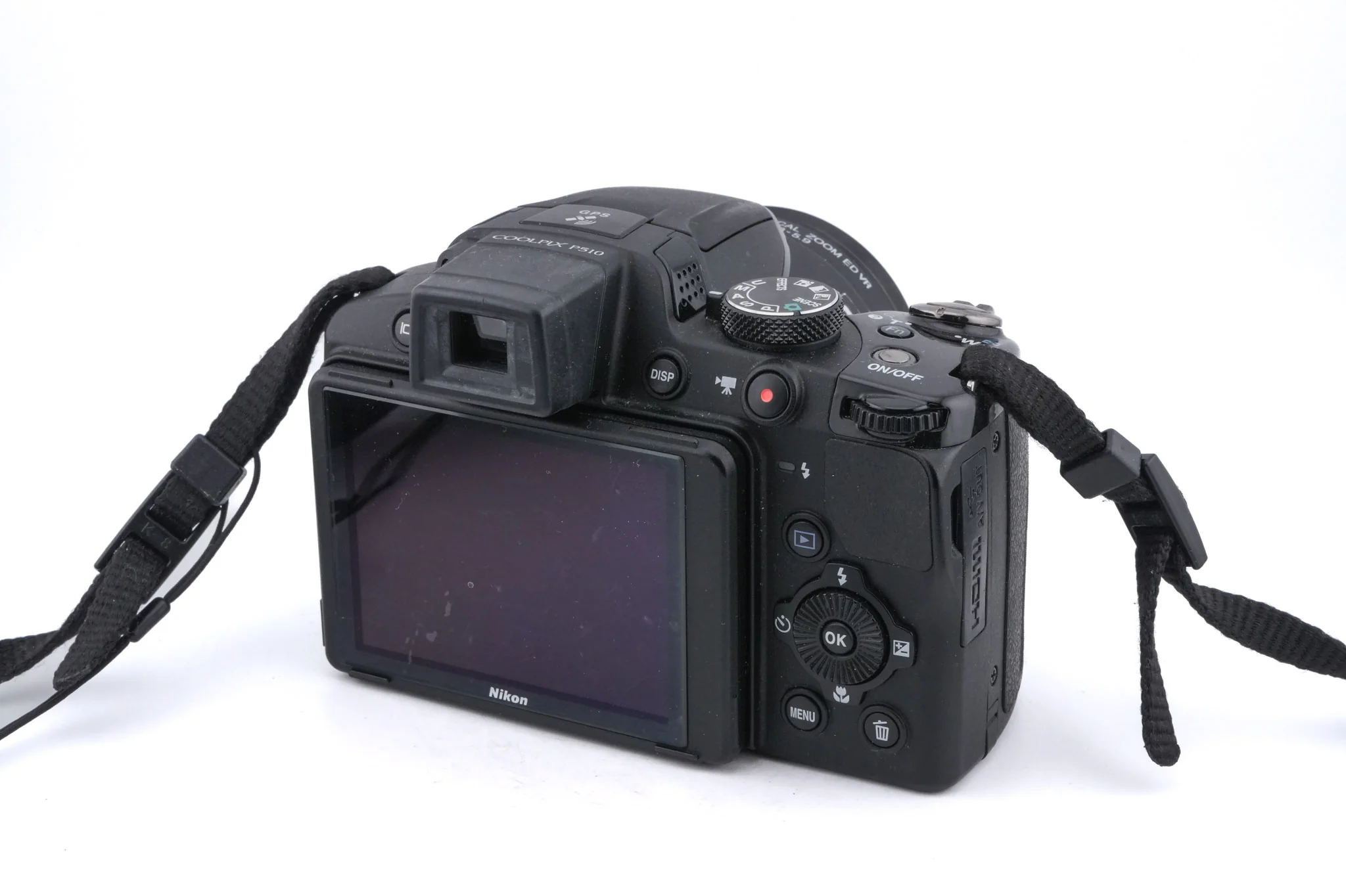 Nikon Coolpix P510 - Image 5