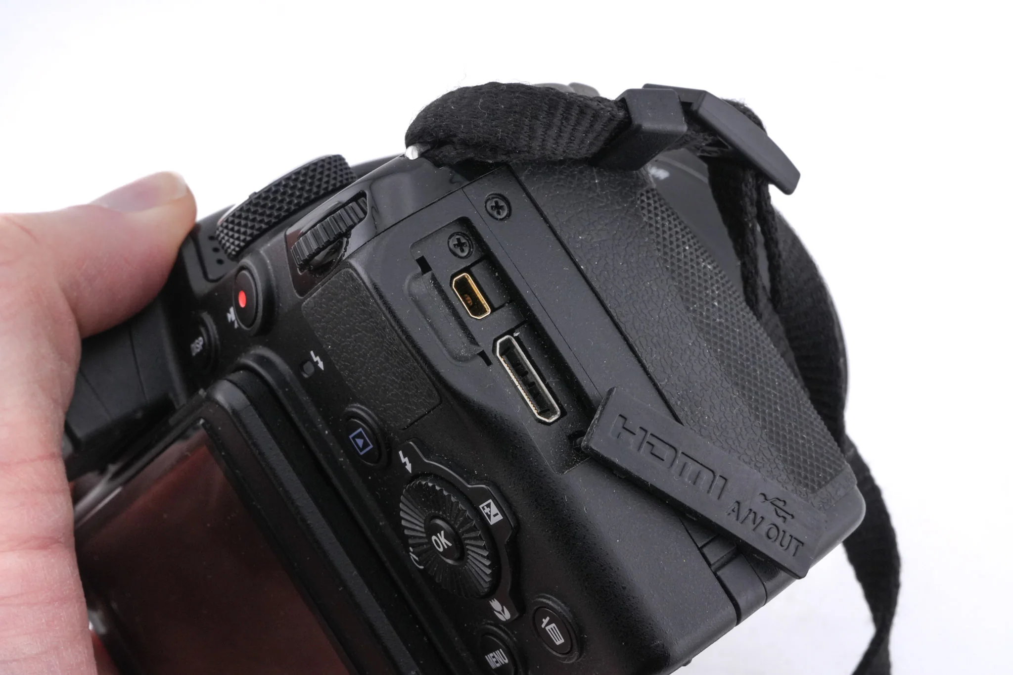 Nikon Coolpix P510 - Image 6