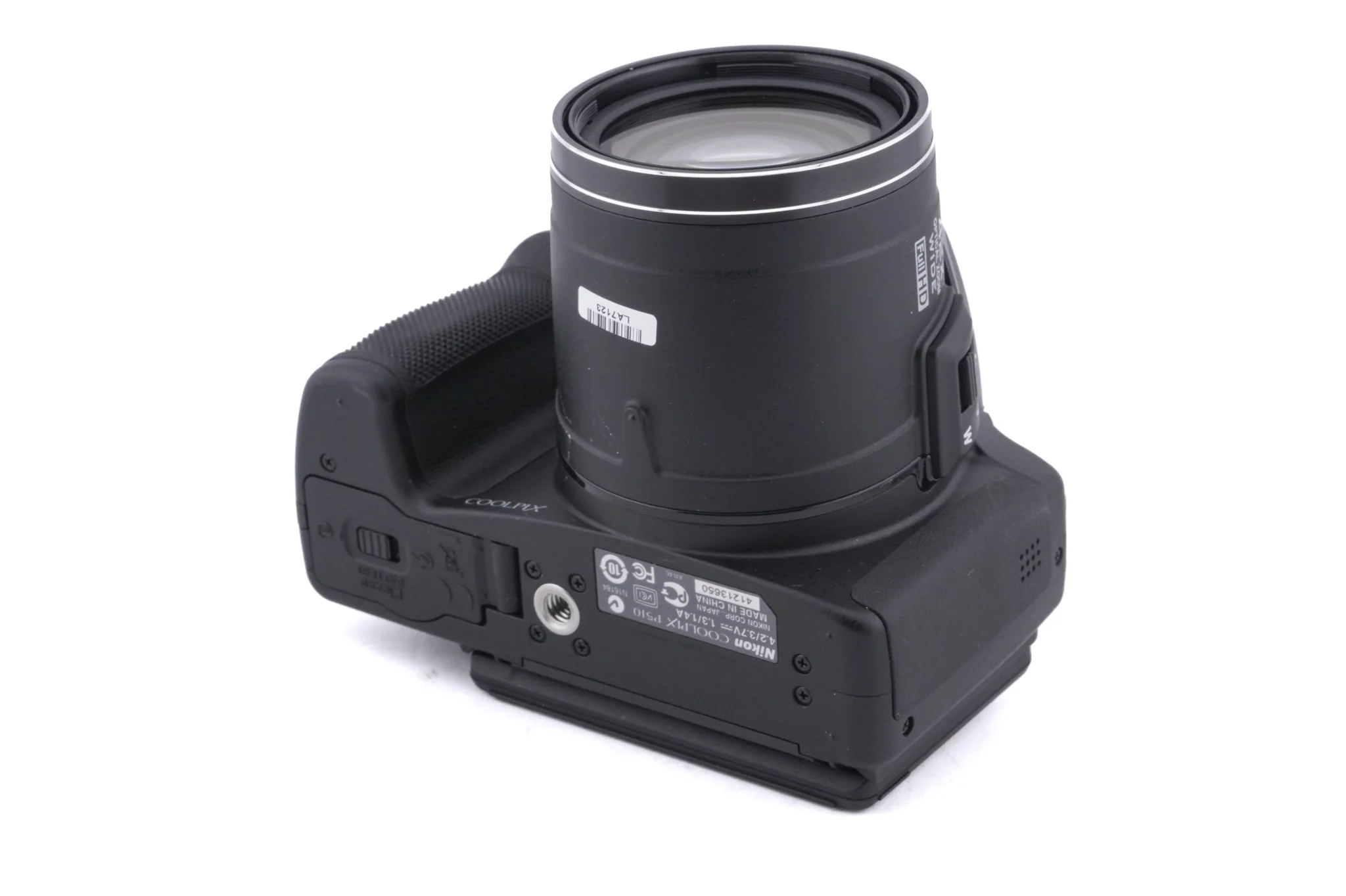 Nikon Coolpix P510 - Image 4