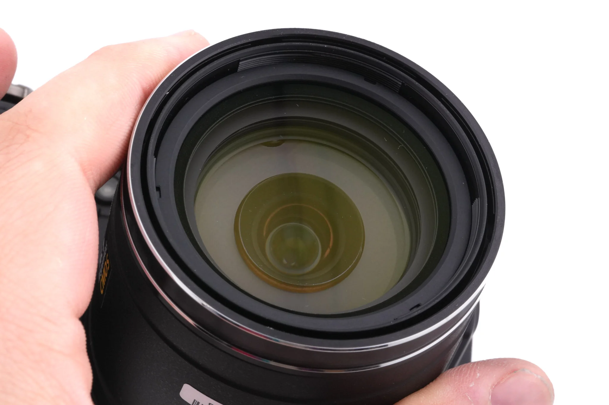 Nikon Coolpix P510 - Image 5