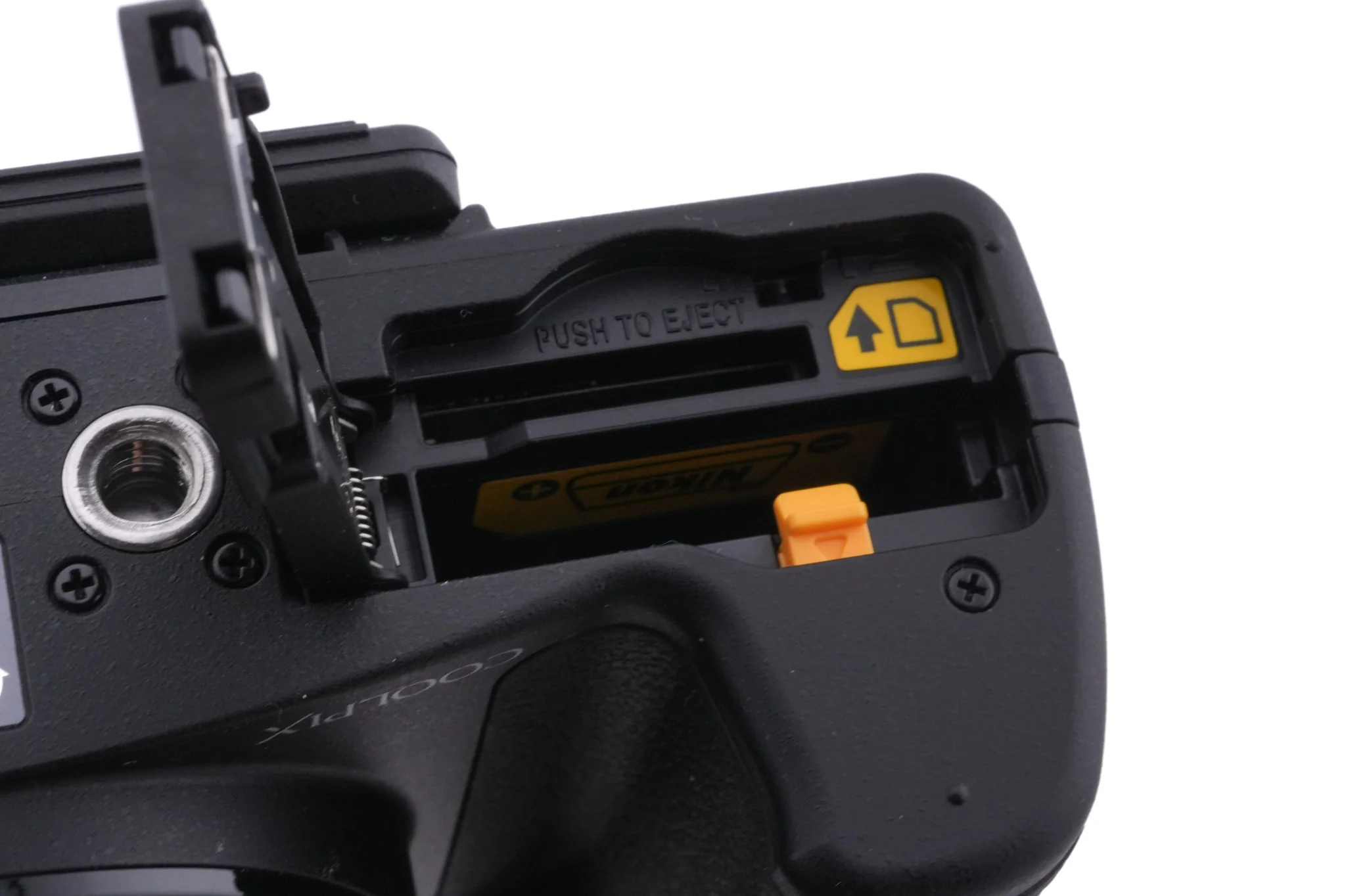 Nikon Coolpix P510 - Image 6