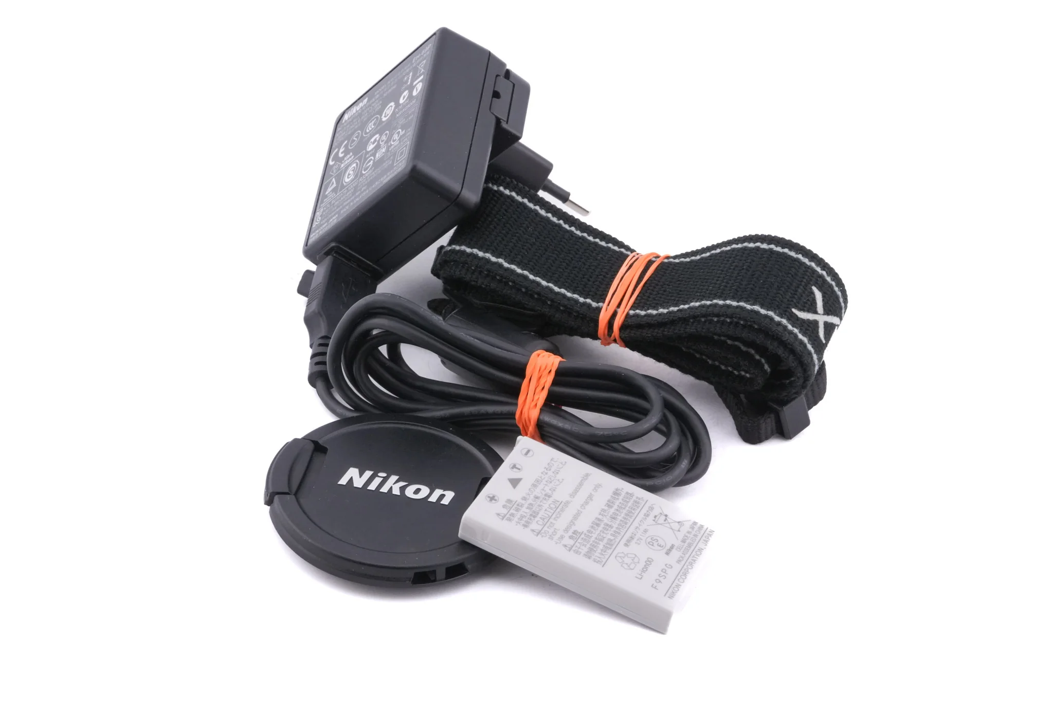Nikon Coolpix P510 - Image 7