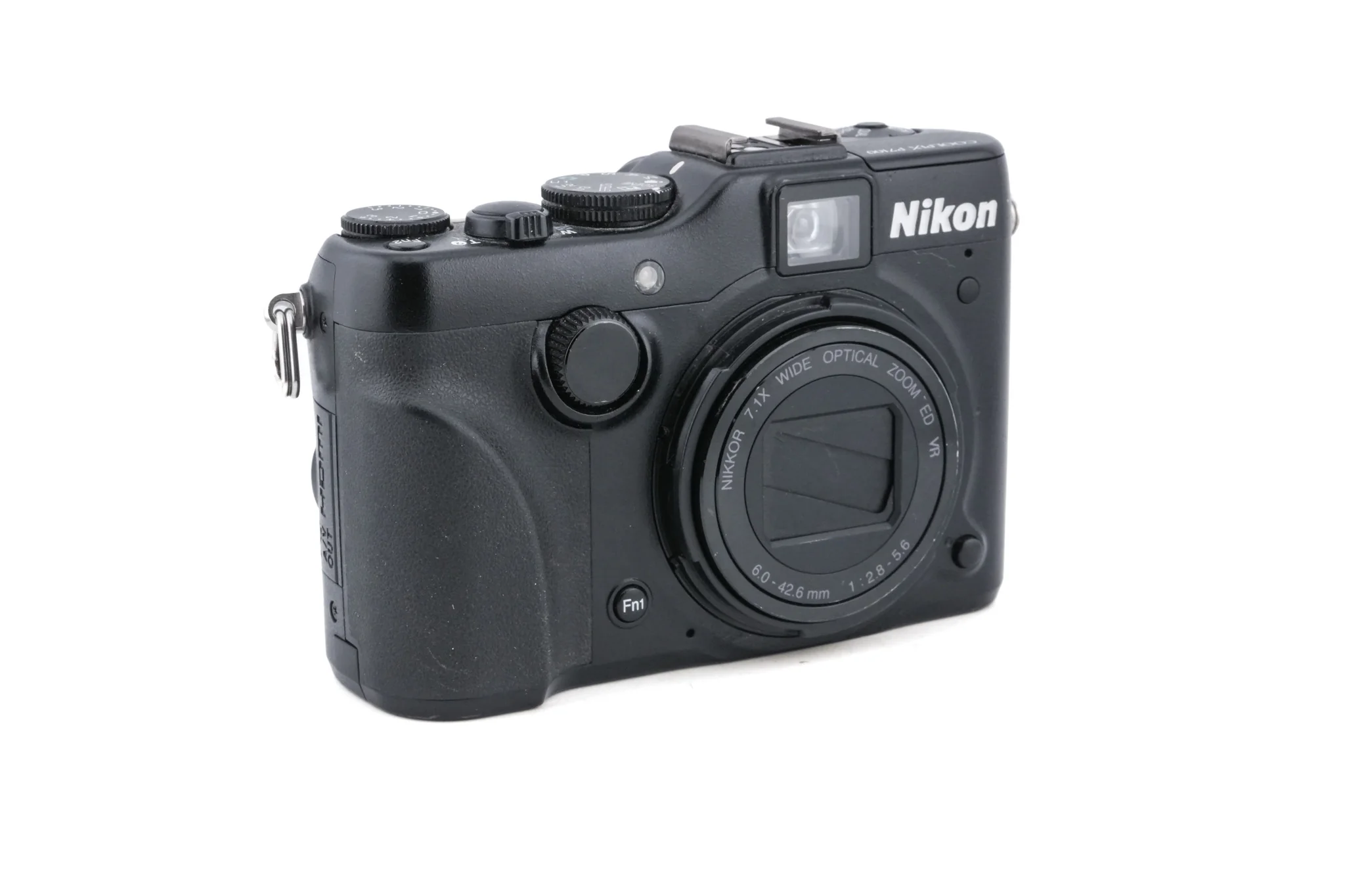 Nikon Coolpix P7100 - Image 2