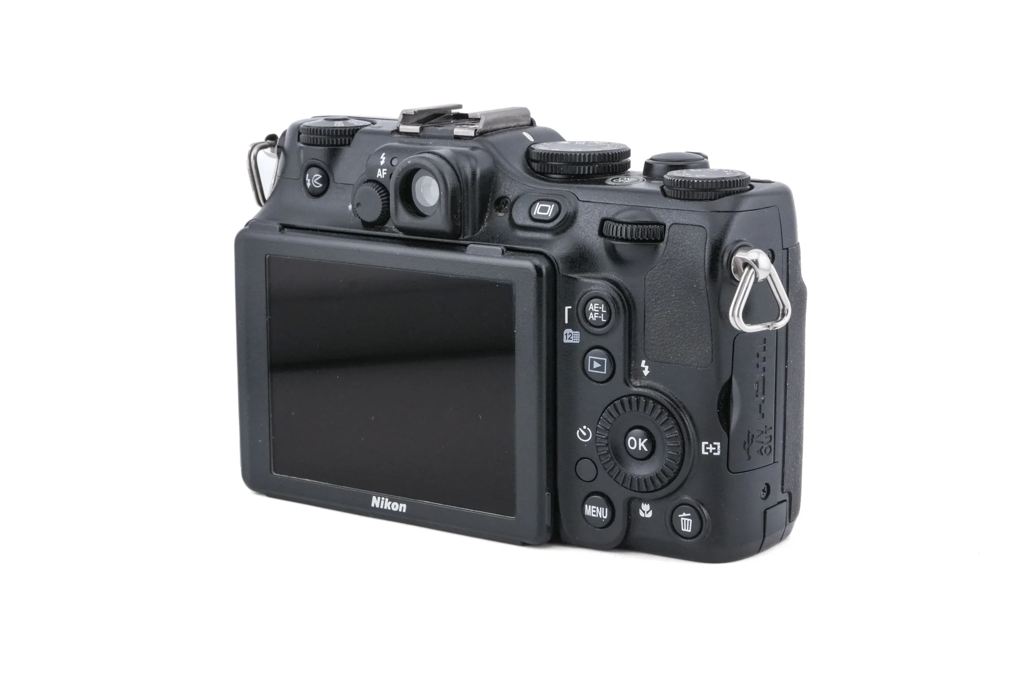 Nikon Coolpix P7100 - Image 3
