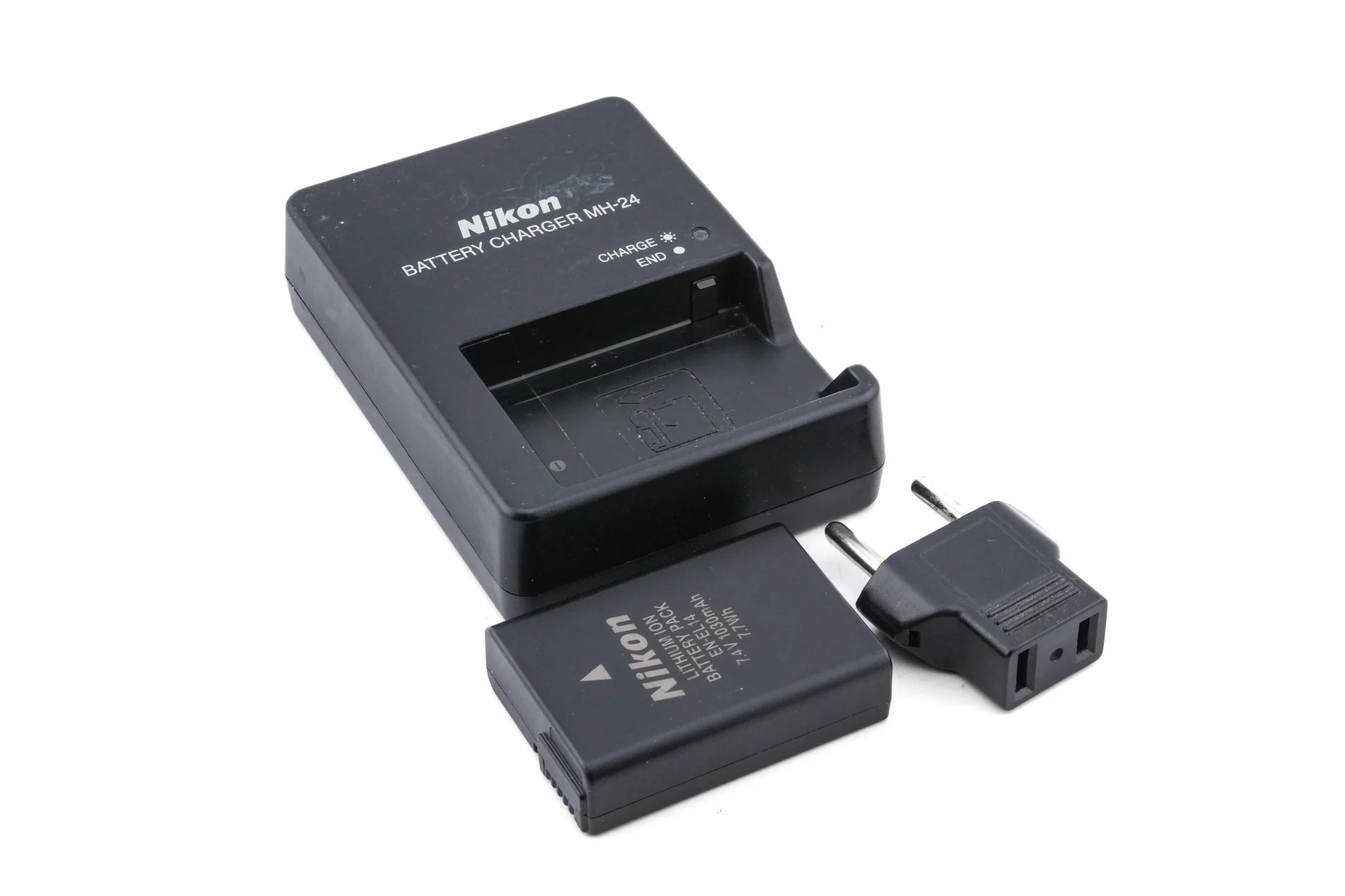 Nikon Coolpix P7100 - Image 7