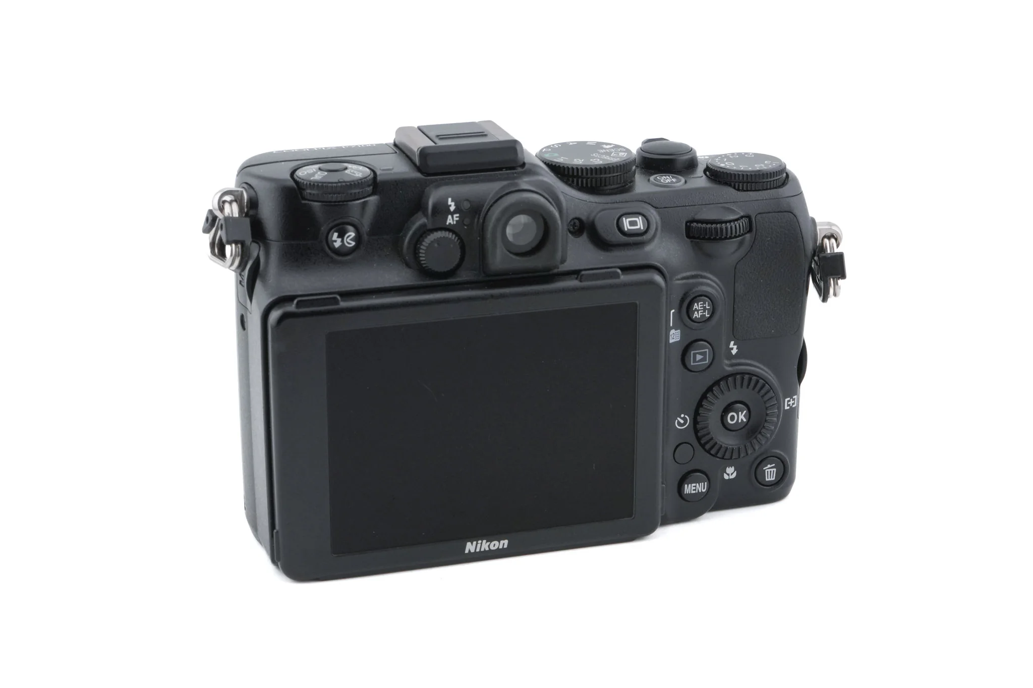 Nikon Coolpix P7100 - Image 4
