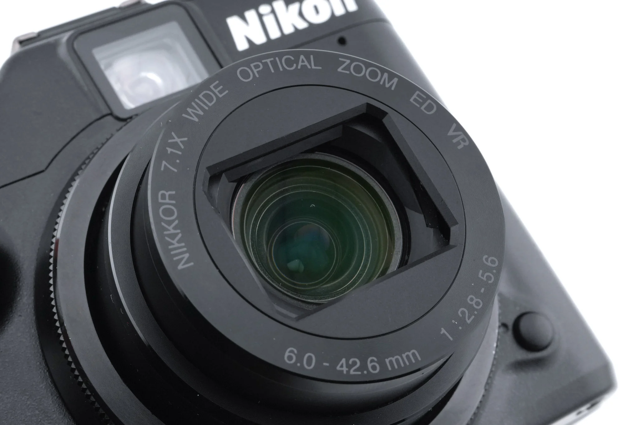 Nikon Coolpix P7100 - Image 8