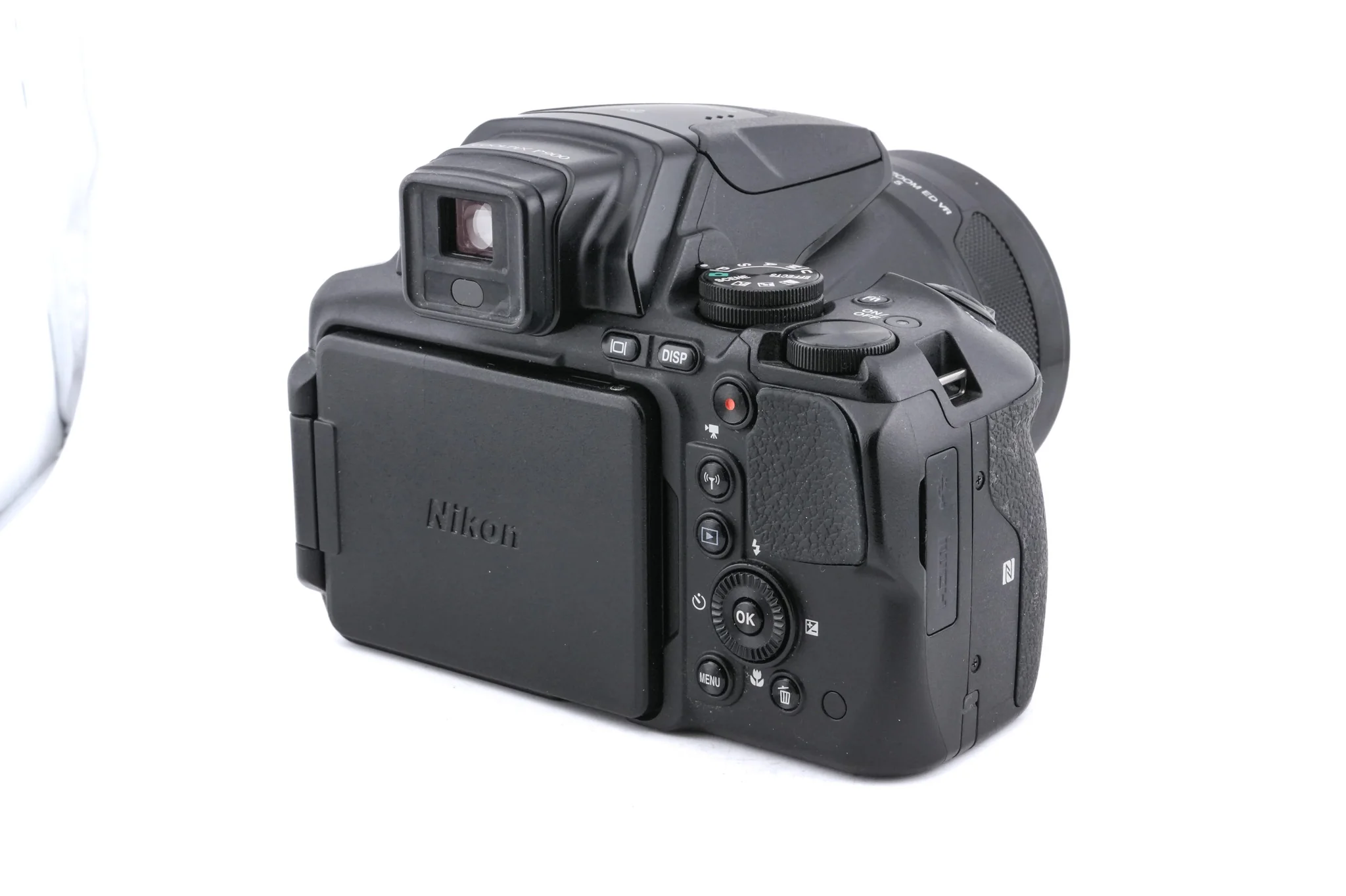 Nikon Coolpix P900 - Image 3